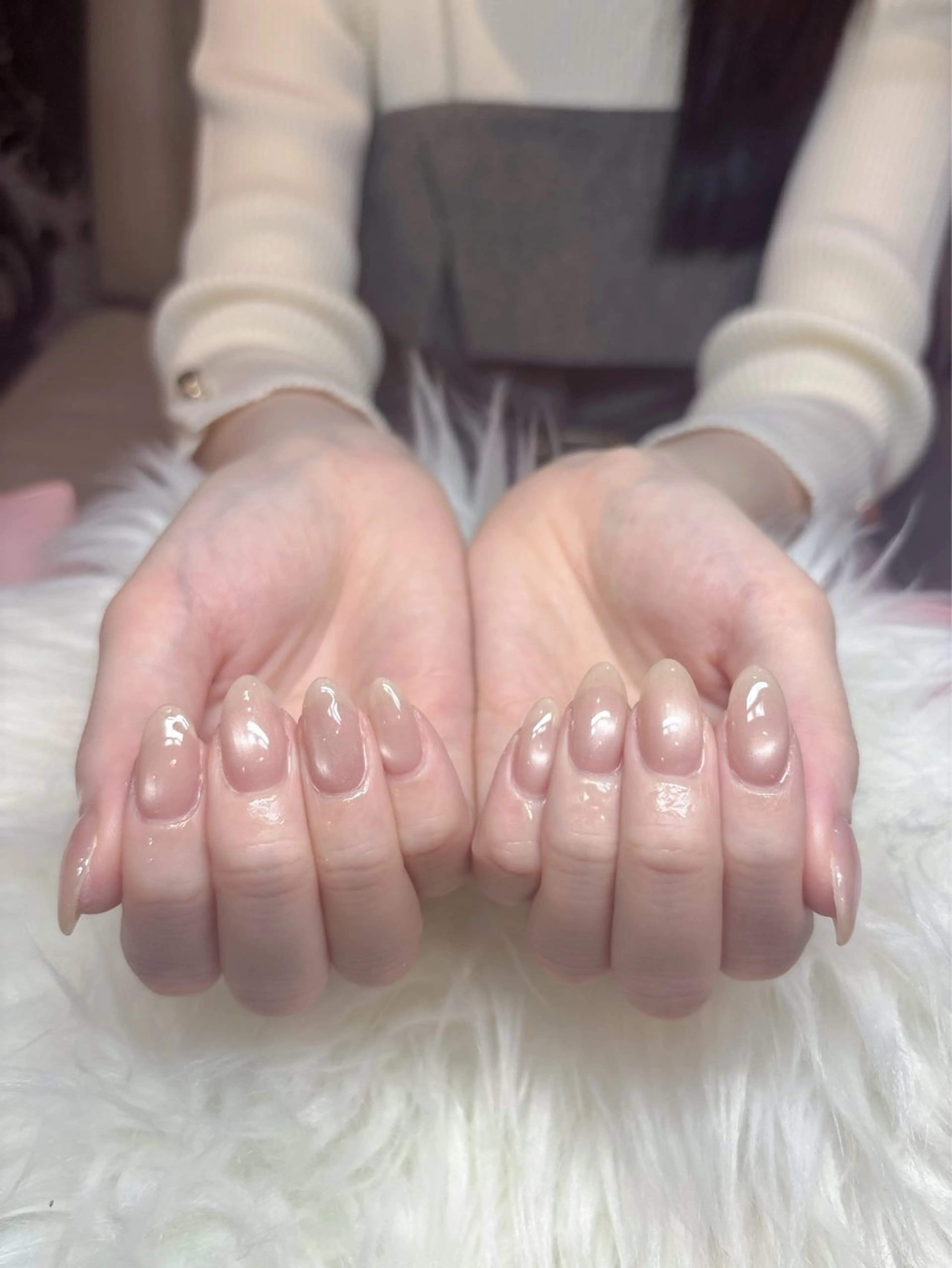 ネイル ハンドネイル EMINAL 恵比寿 RIKO♡のネイルデザイン