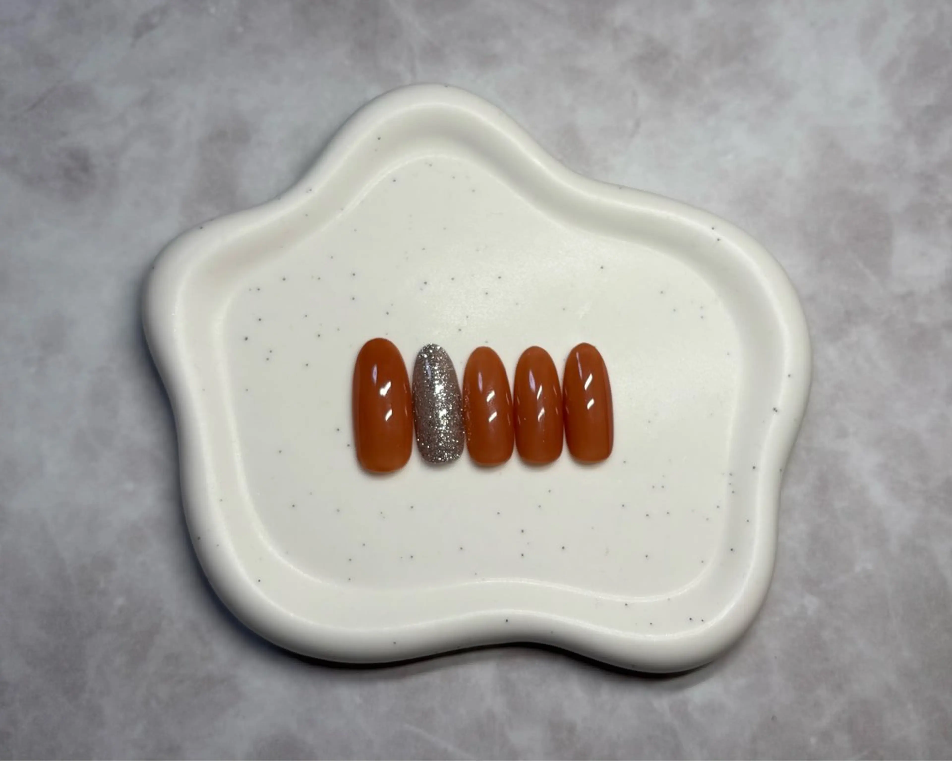 ネイル ハンドネイル private  nail salon Lea Lea所属・nail salon Lea Leaのネイルデザイン