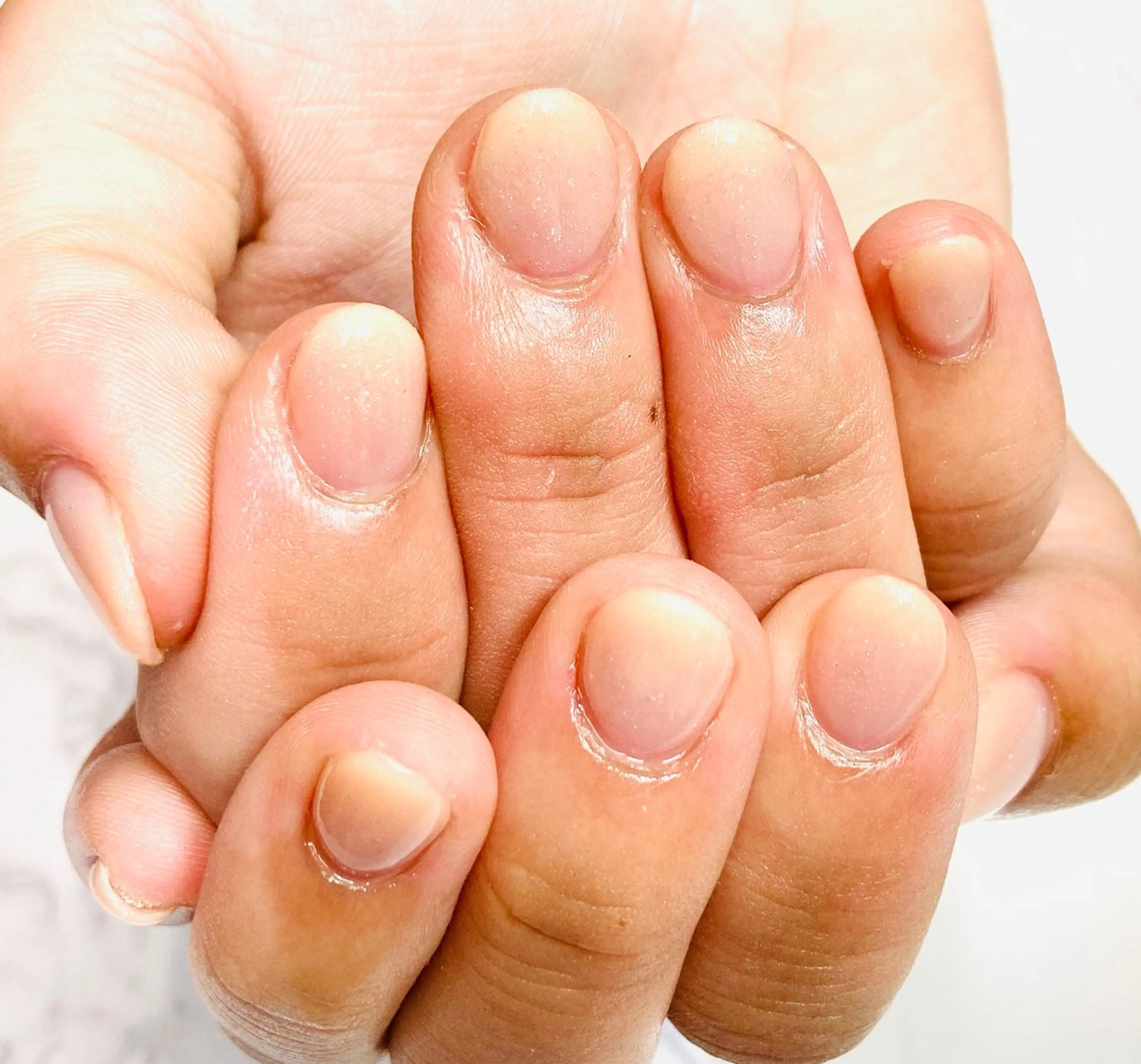 ネイル ハンドネイル one nailsalonのネイルデザイン