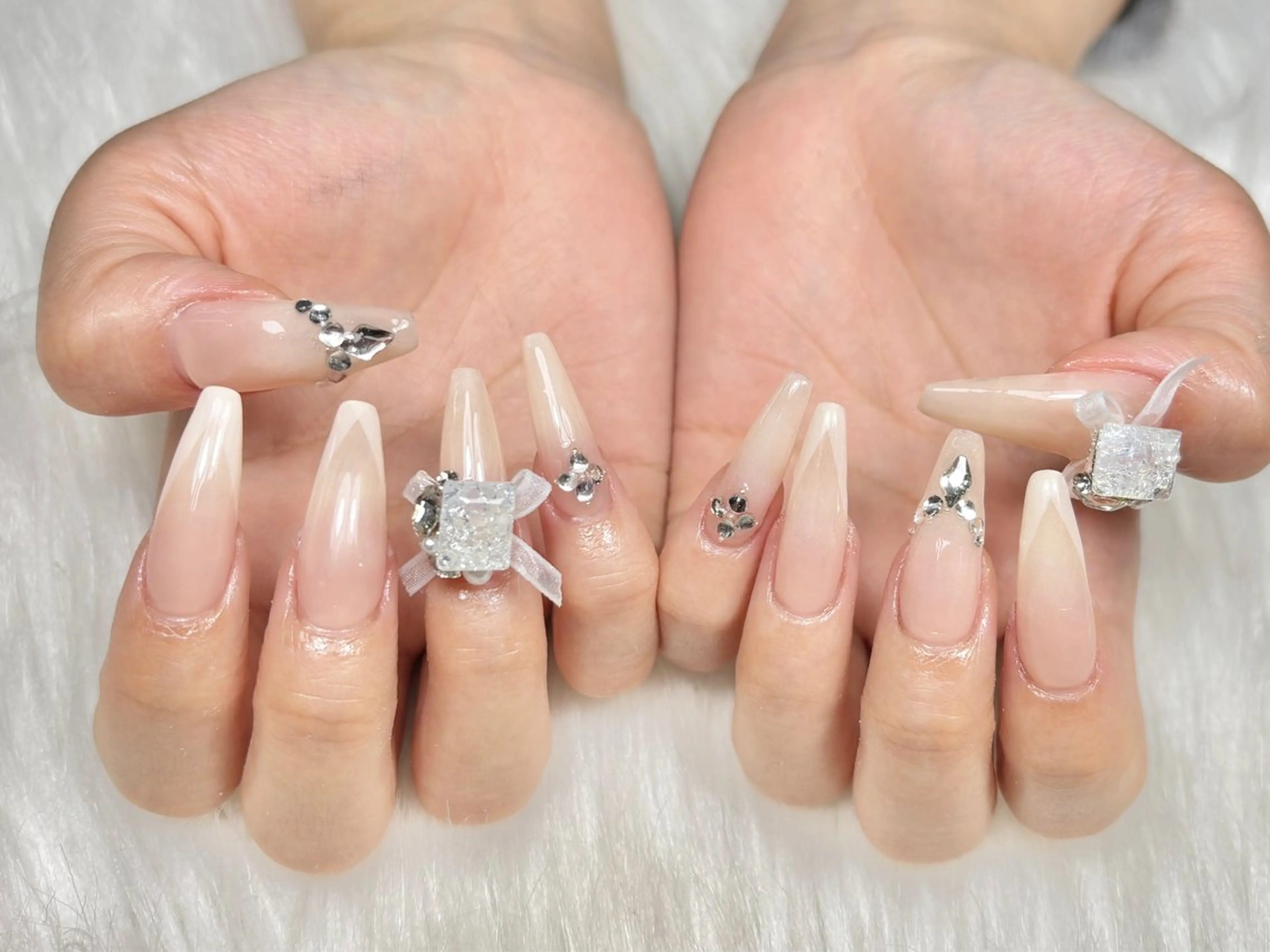 ネイル ハンドネイル MIO Nailのネイルデザイン