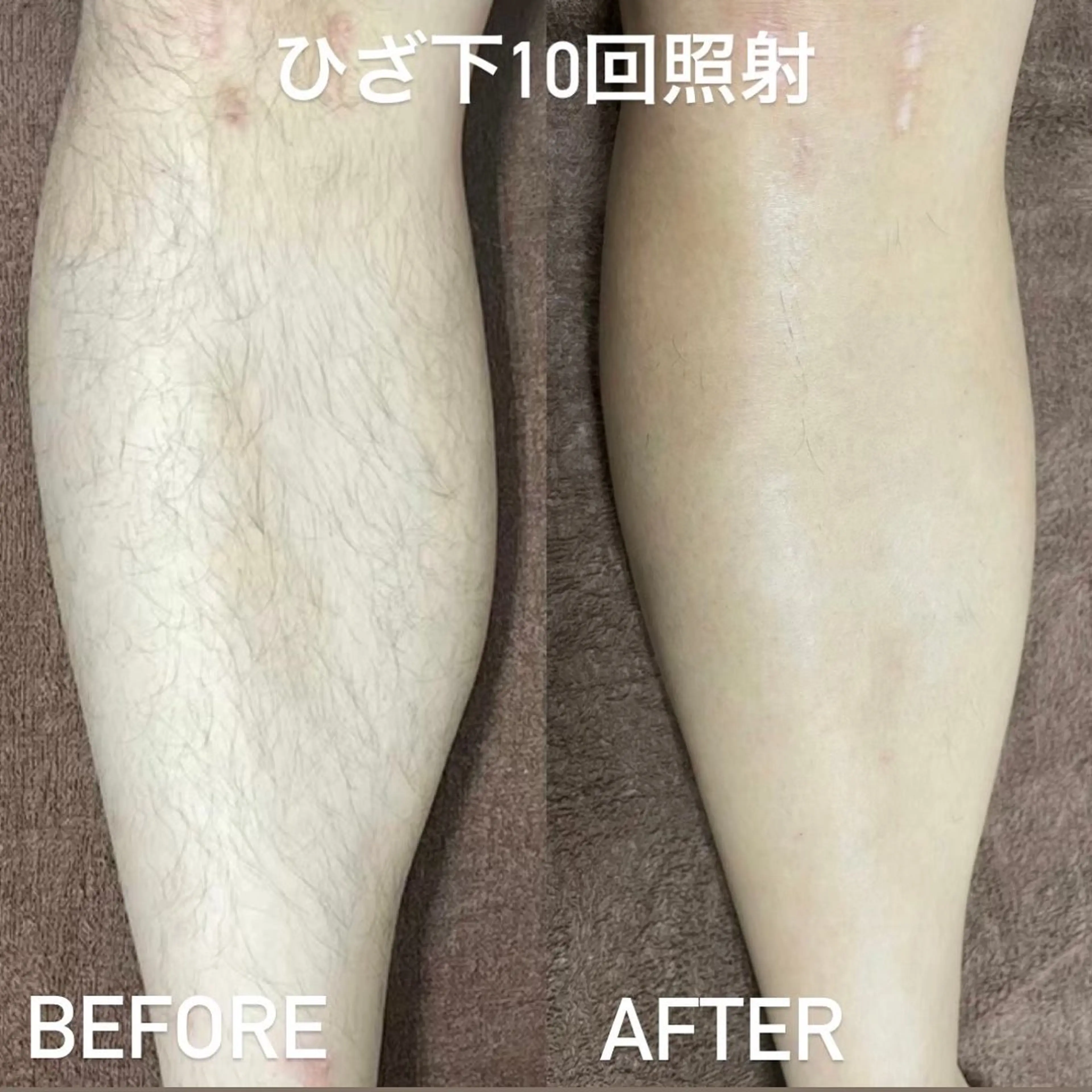 小林 千愛のエステ・リラクイメージ