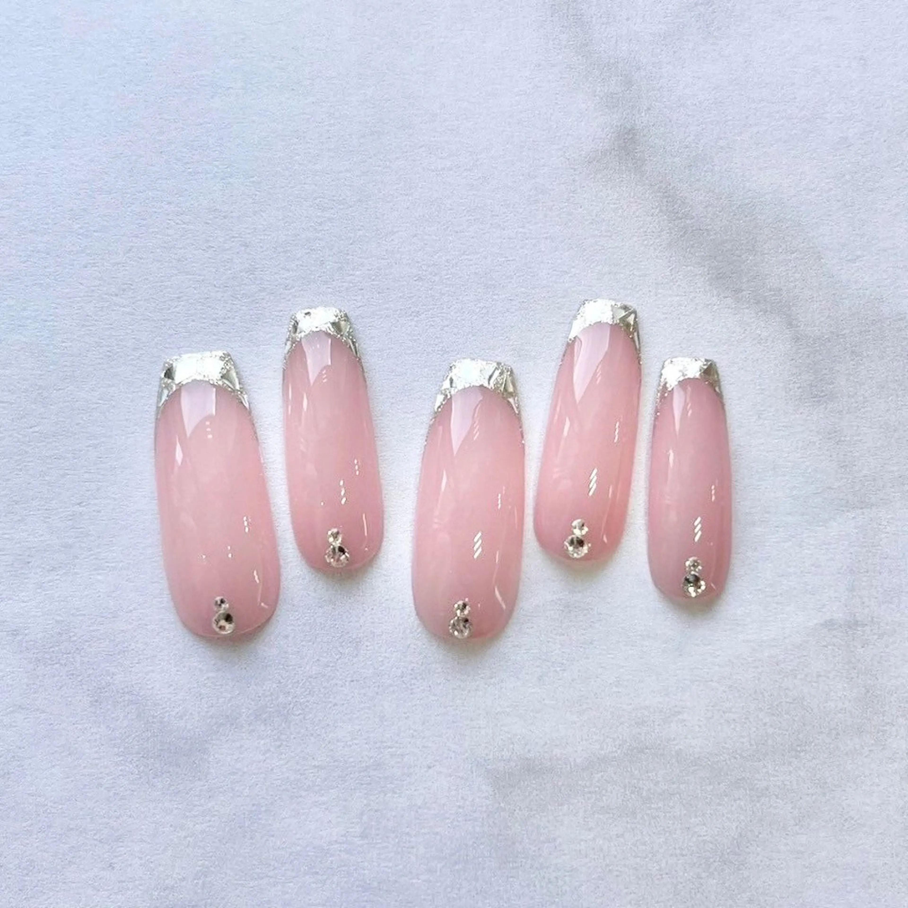 ネイル ハンドネイル ハンドケア étoile 吉祥寺店のネイルデザイン