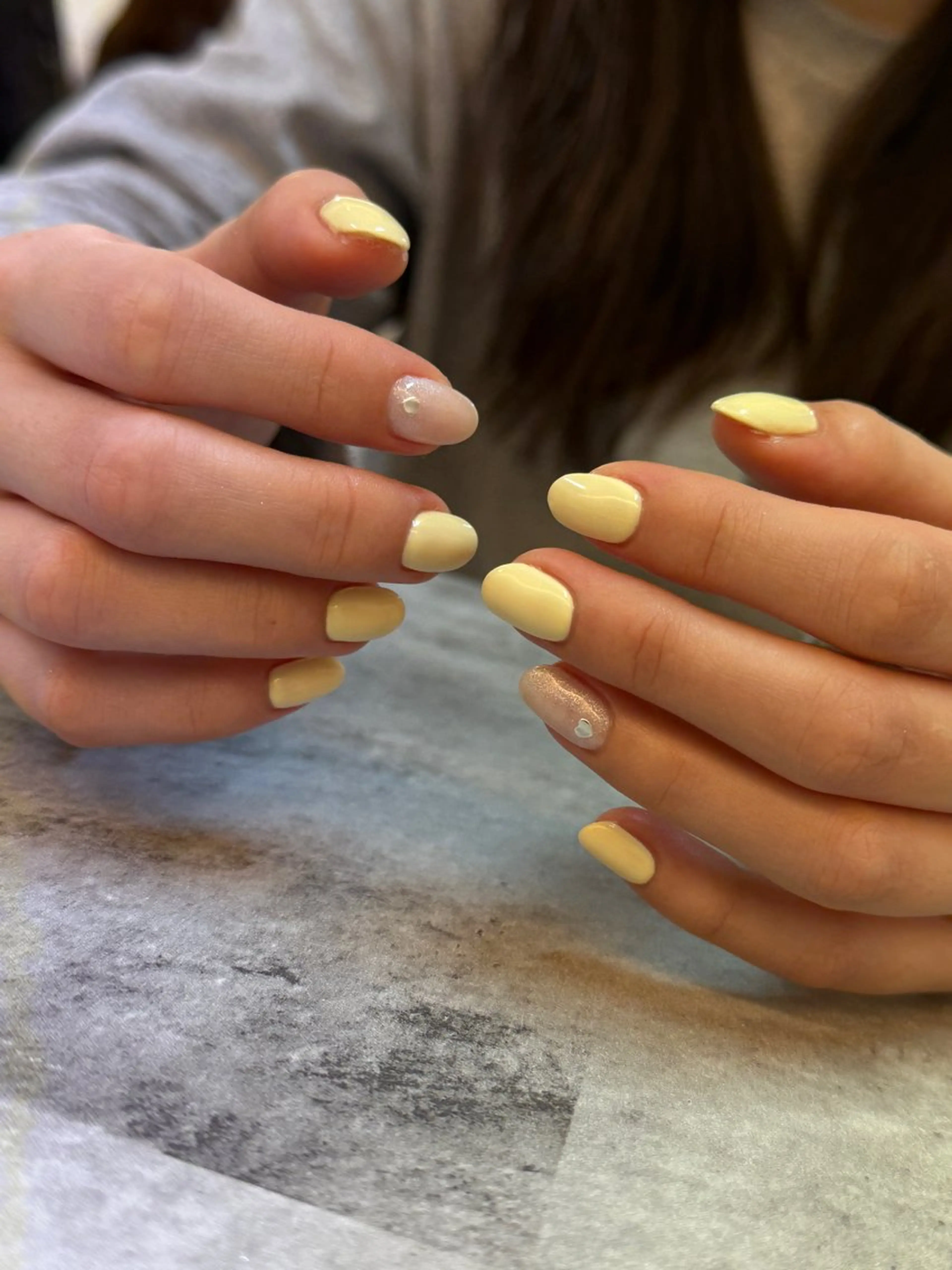 ネイル ハンドネイル ena satoのネイルデザイン