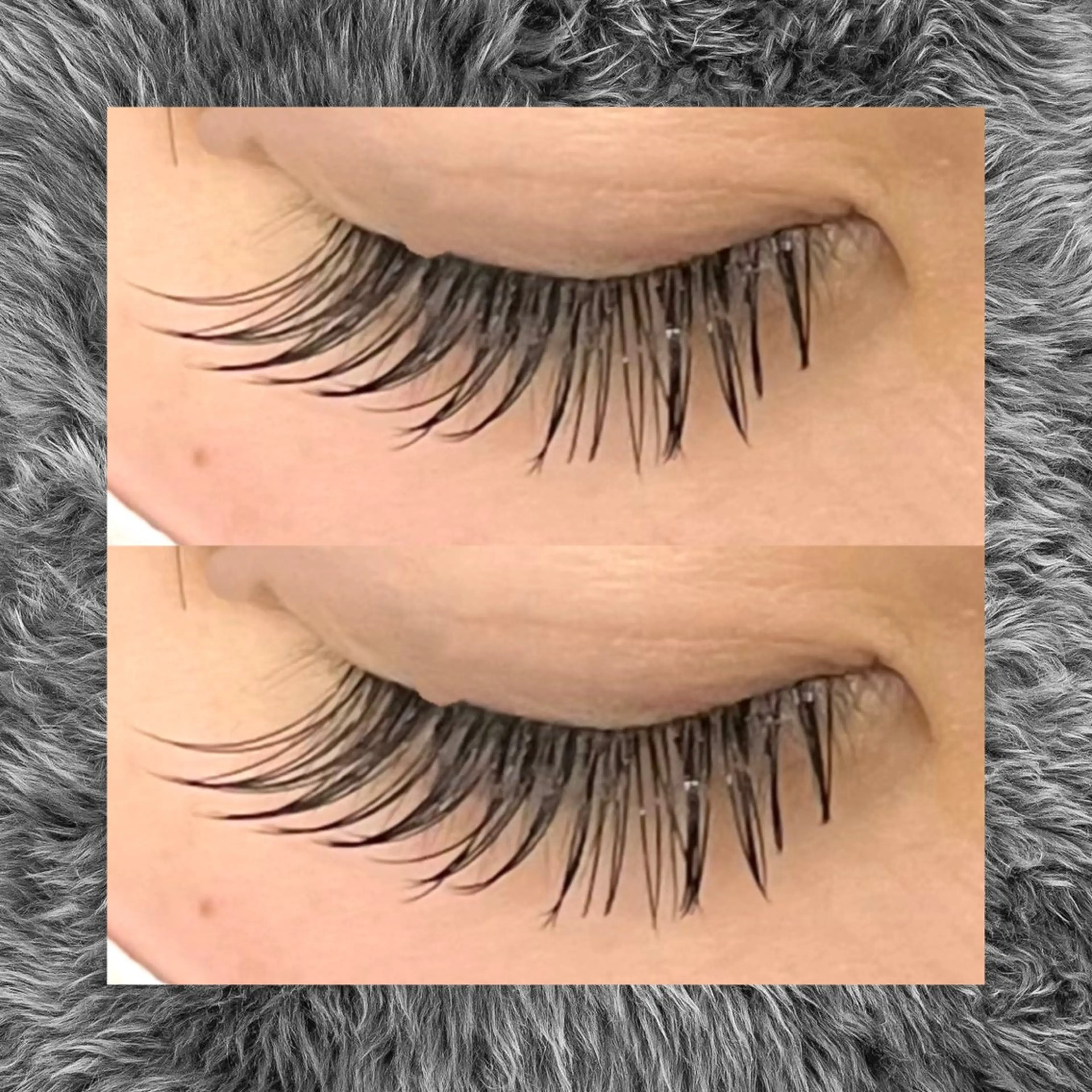 マツエク・マツパ MAQUIA北千住店 出町のマツエク・マツパデザイン