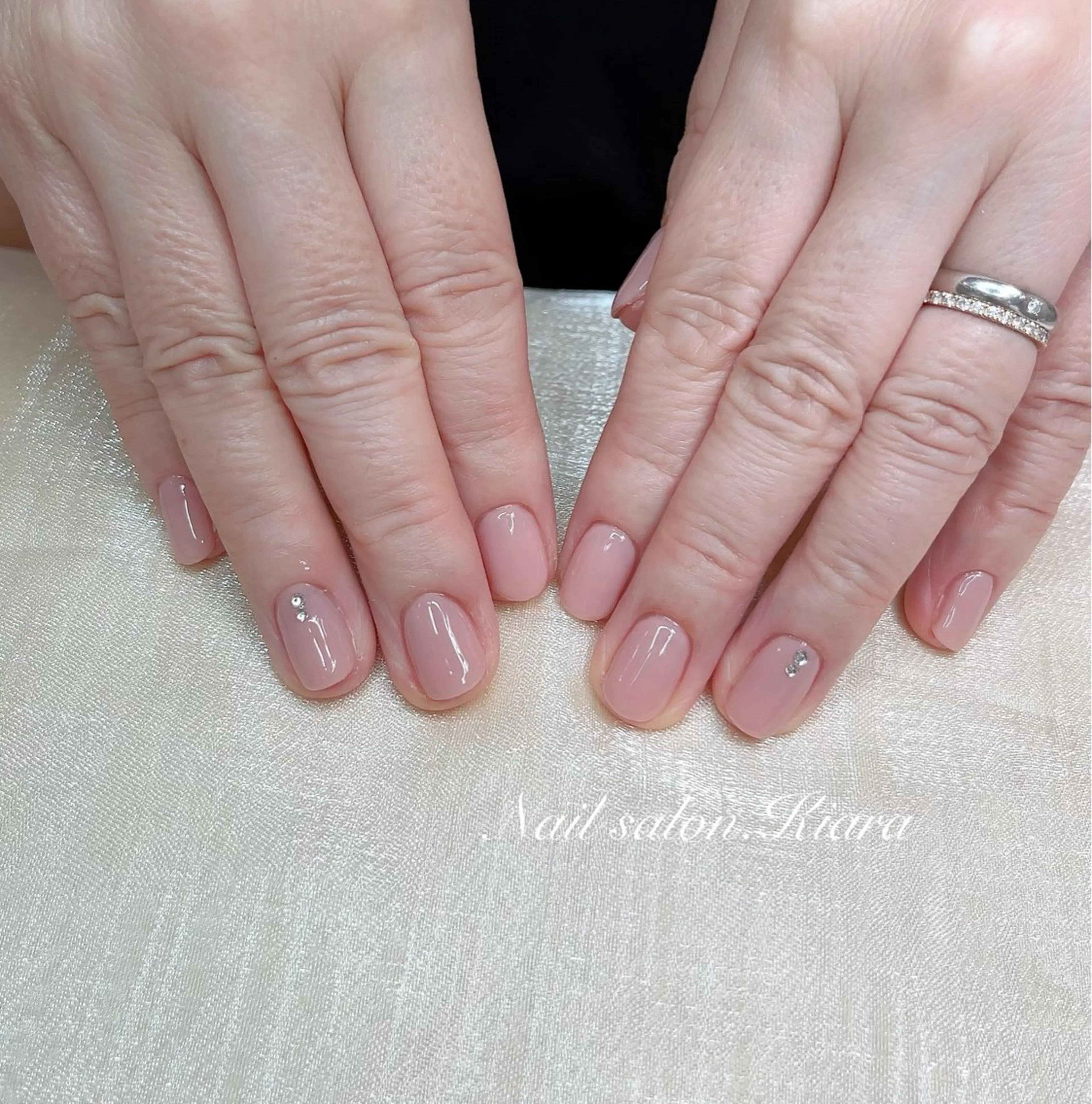 ネイル 🍭Kiara Nail🍭のネイルデザイン