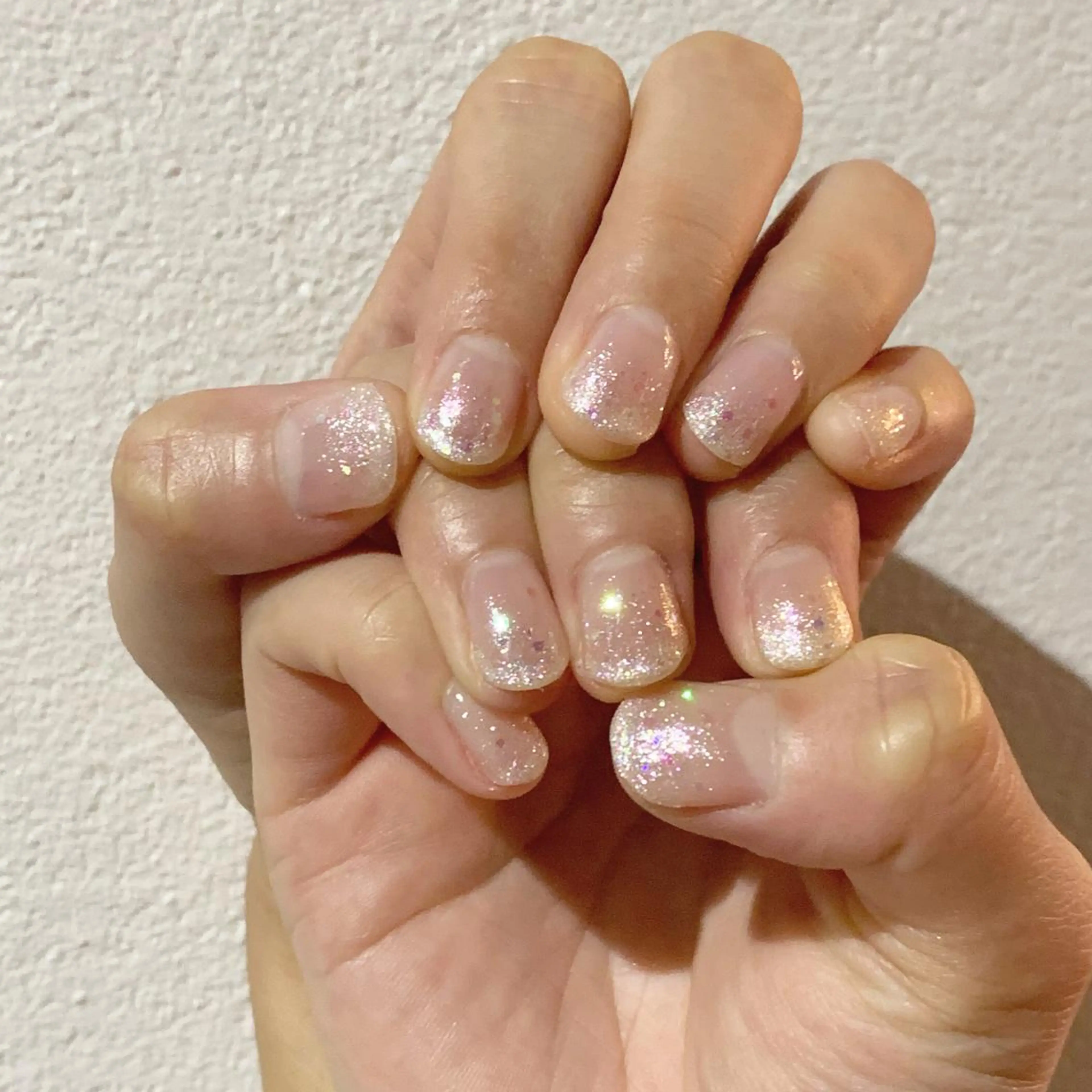 ネイル 野島 千夏のネイルデザイン