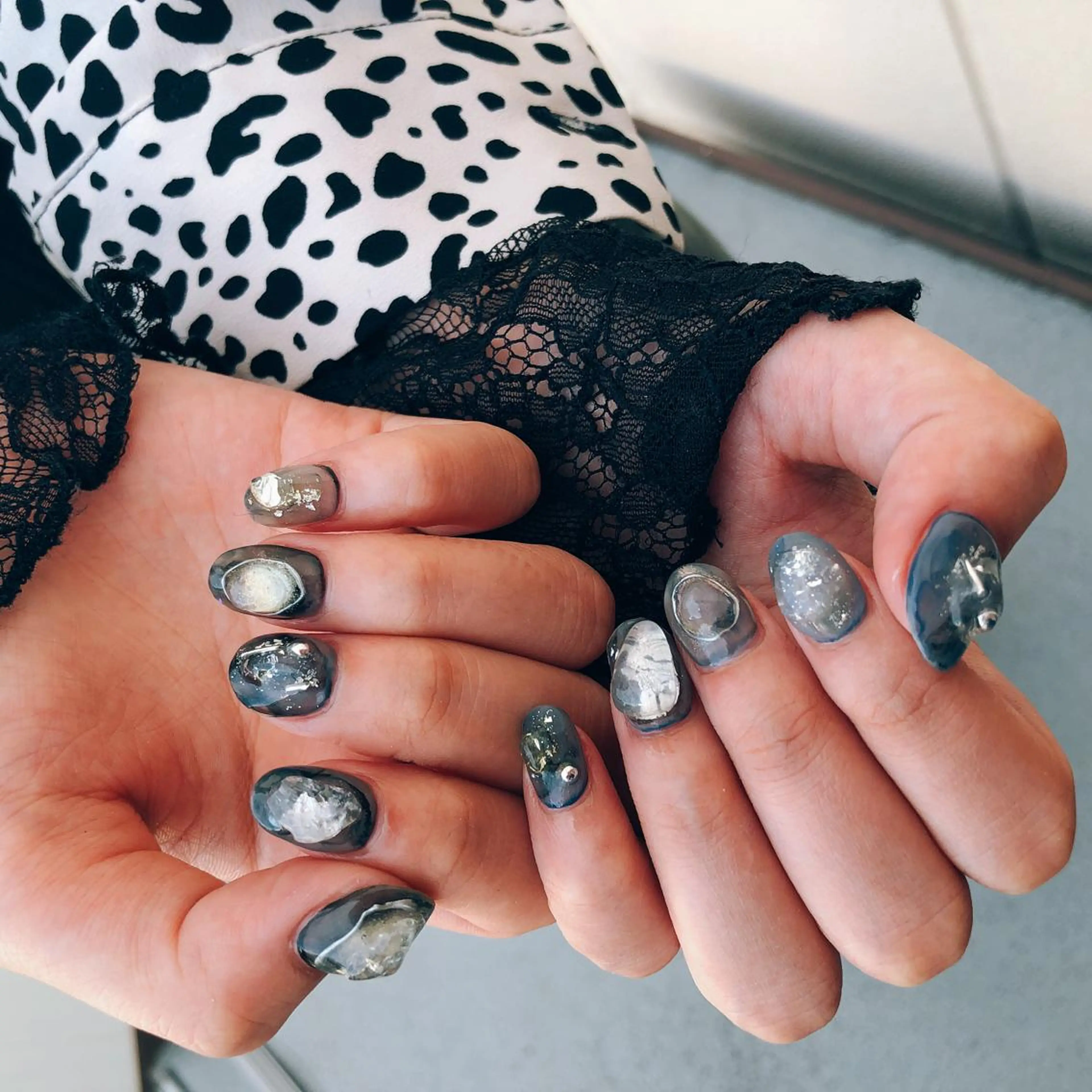 ネイル ハンドネイル Chipieee Tokyoのその他イメージ