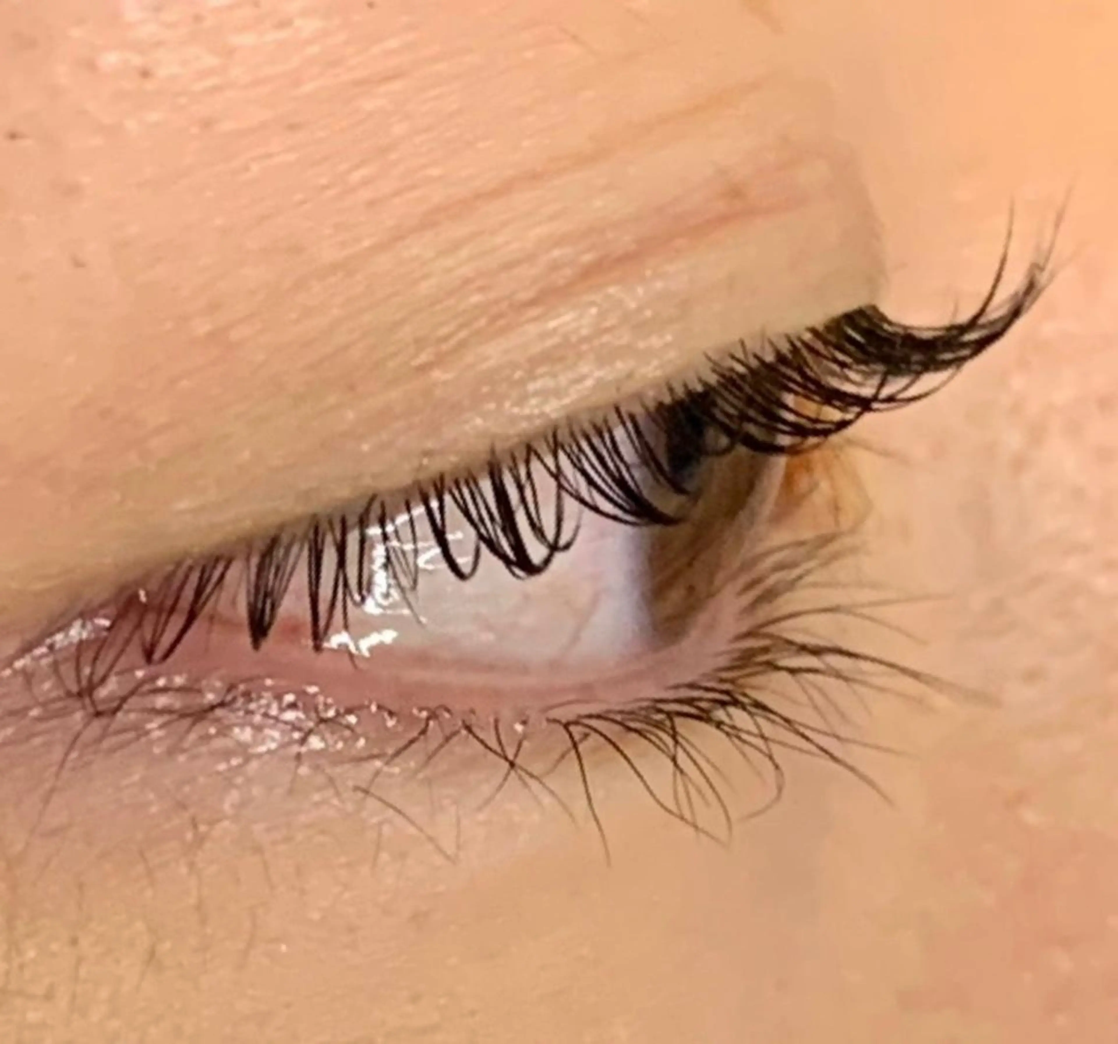 マツエク・マツパ マツパ Noa ナオのマツエク・マツパデザイン