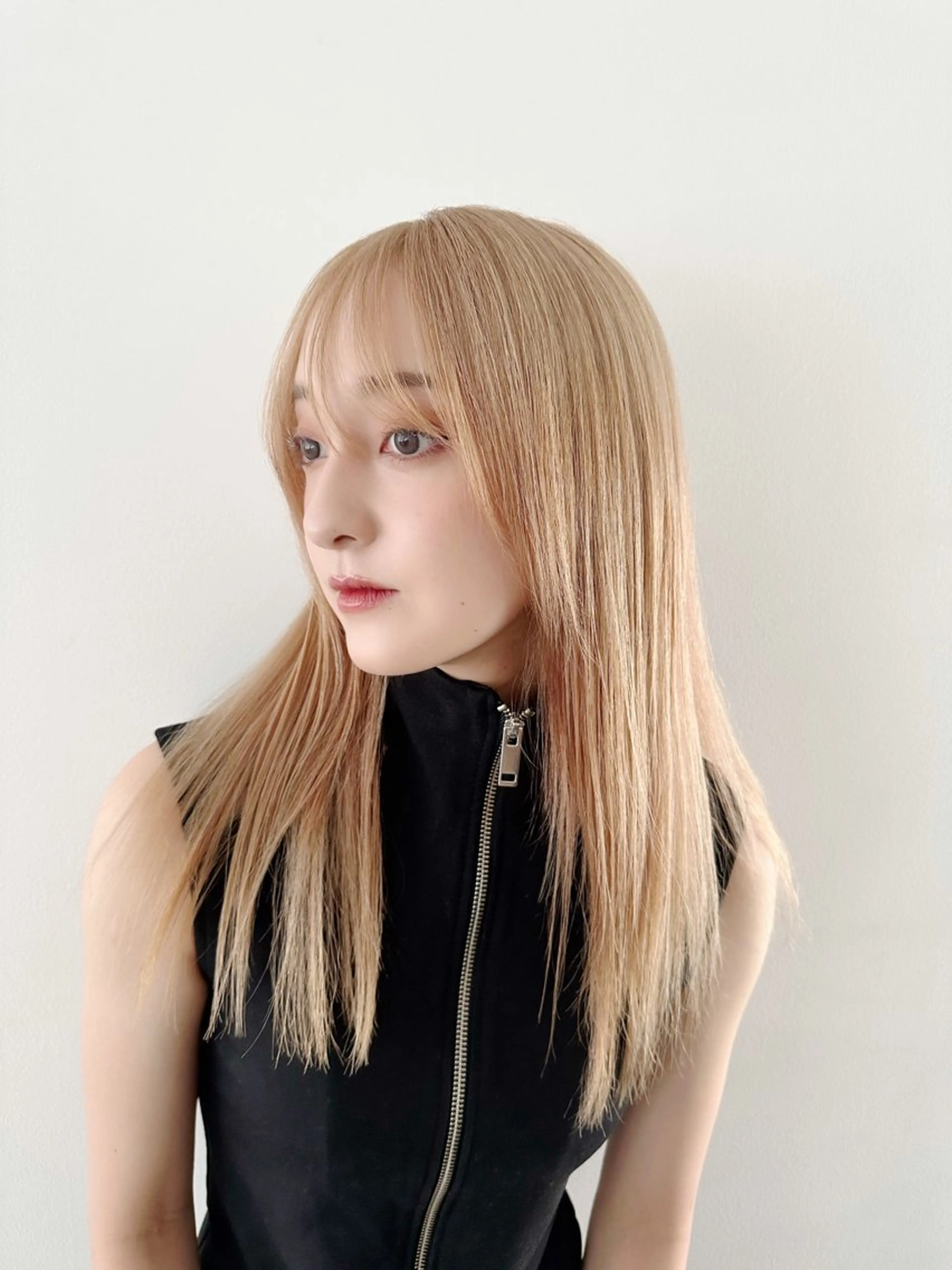 カラー カットモデル募集中 /shuutaのヘアスタイル