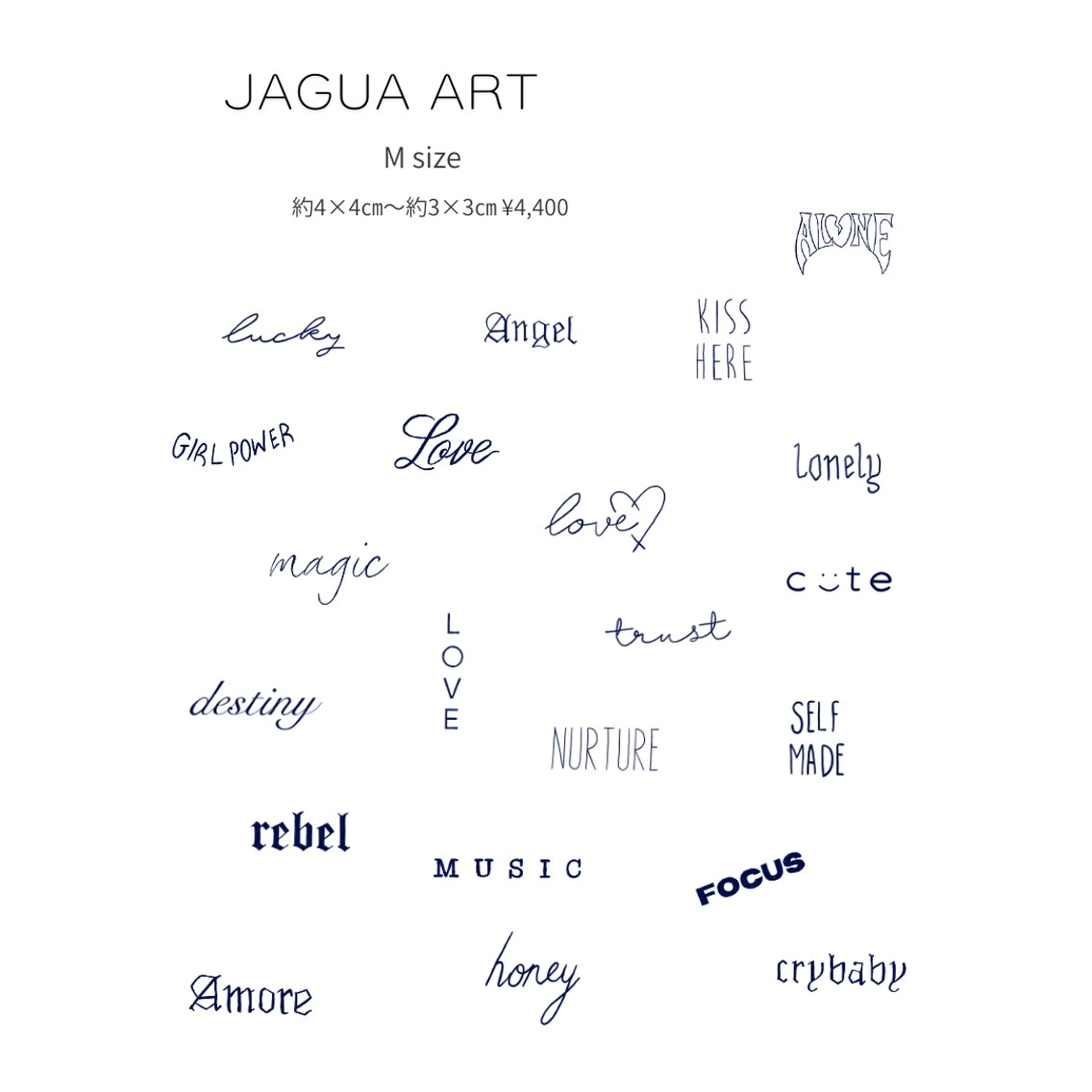 LOWE / Chiakiのマツエク・マツパデザイン