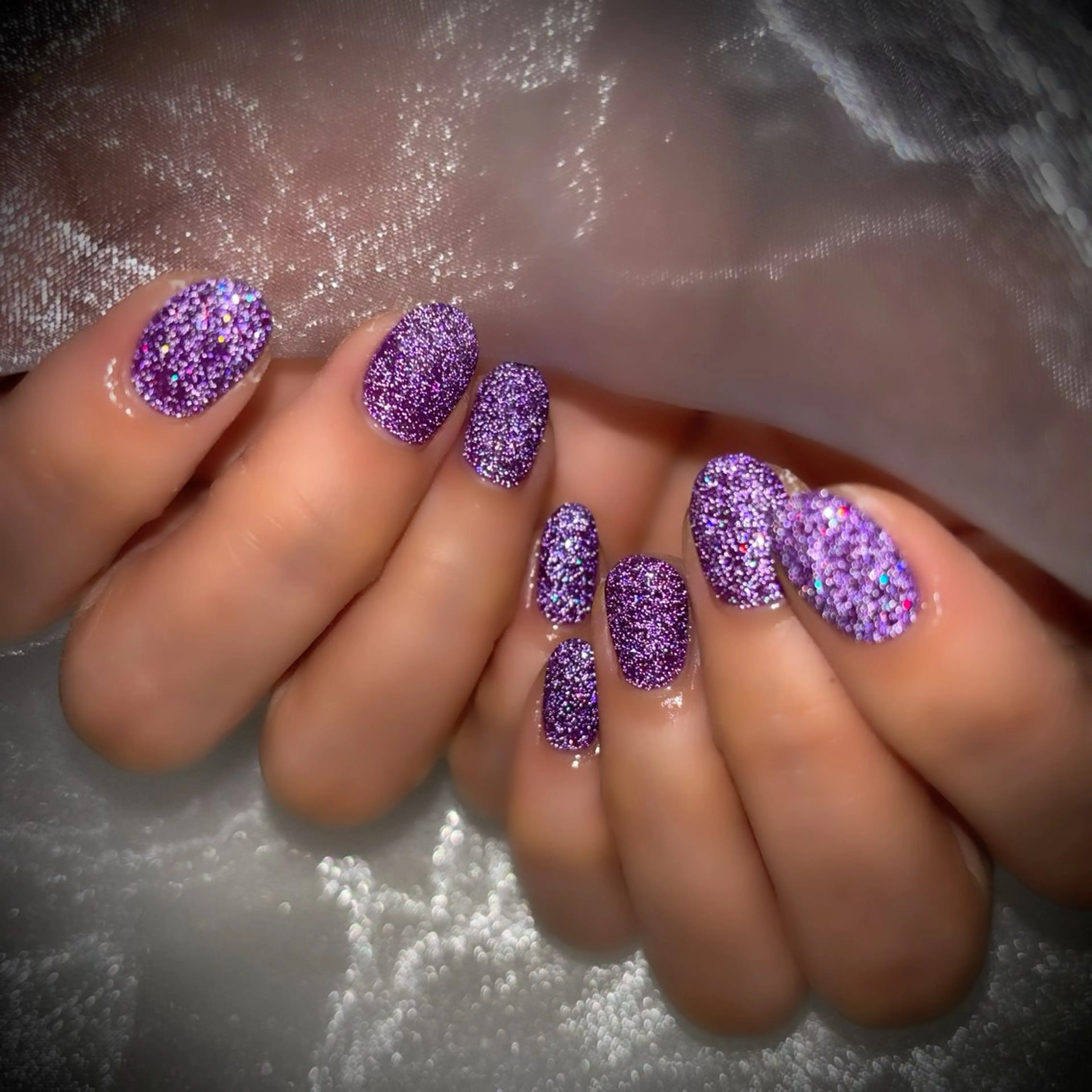 ネイル ハンドネイル U Ayaのネイルデザイン