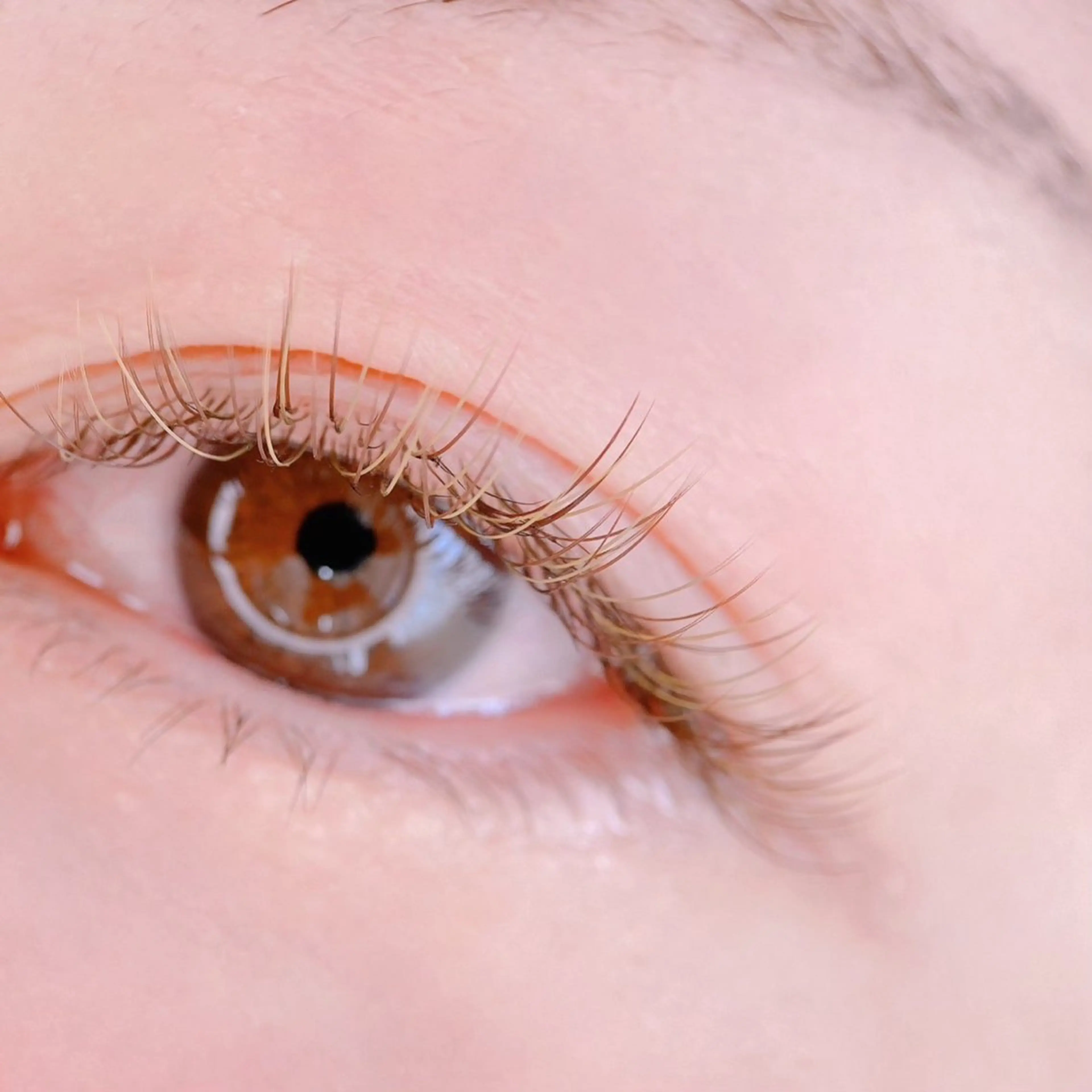 マツエク・マツパ マツエク りょう 【eyelash】のマツエク・マツパデザイン