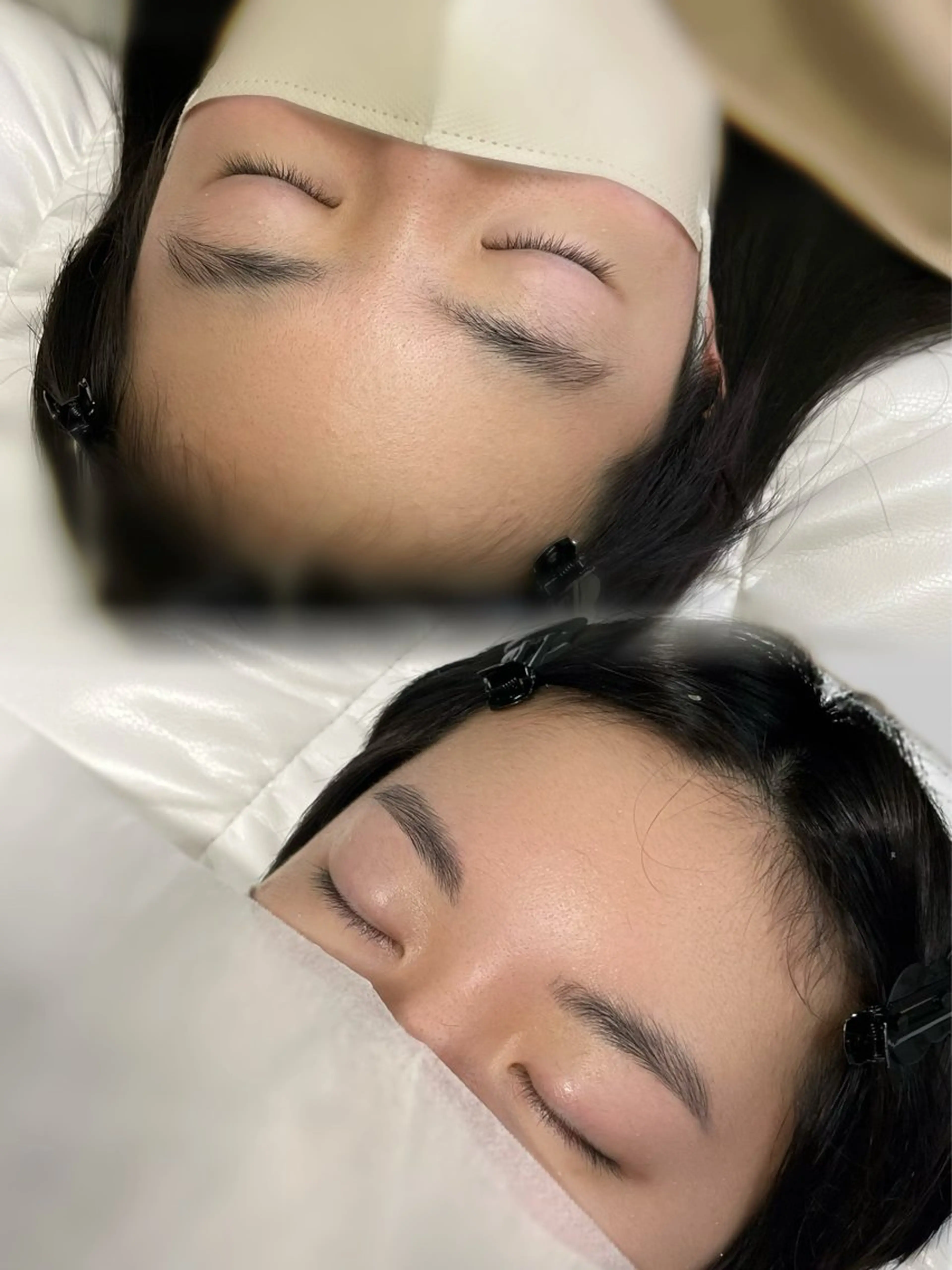 アイブロウ 眉毛ワックス脱毛 アイブロウリスト zonoの眉毛・アイブロウイメージ