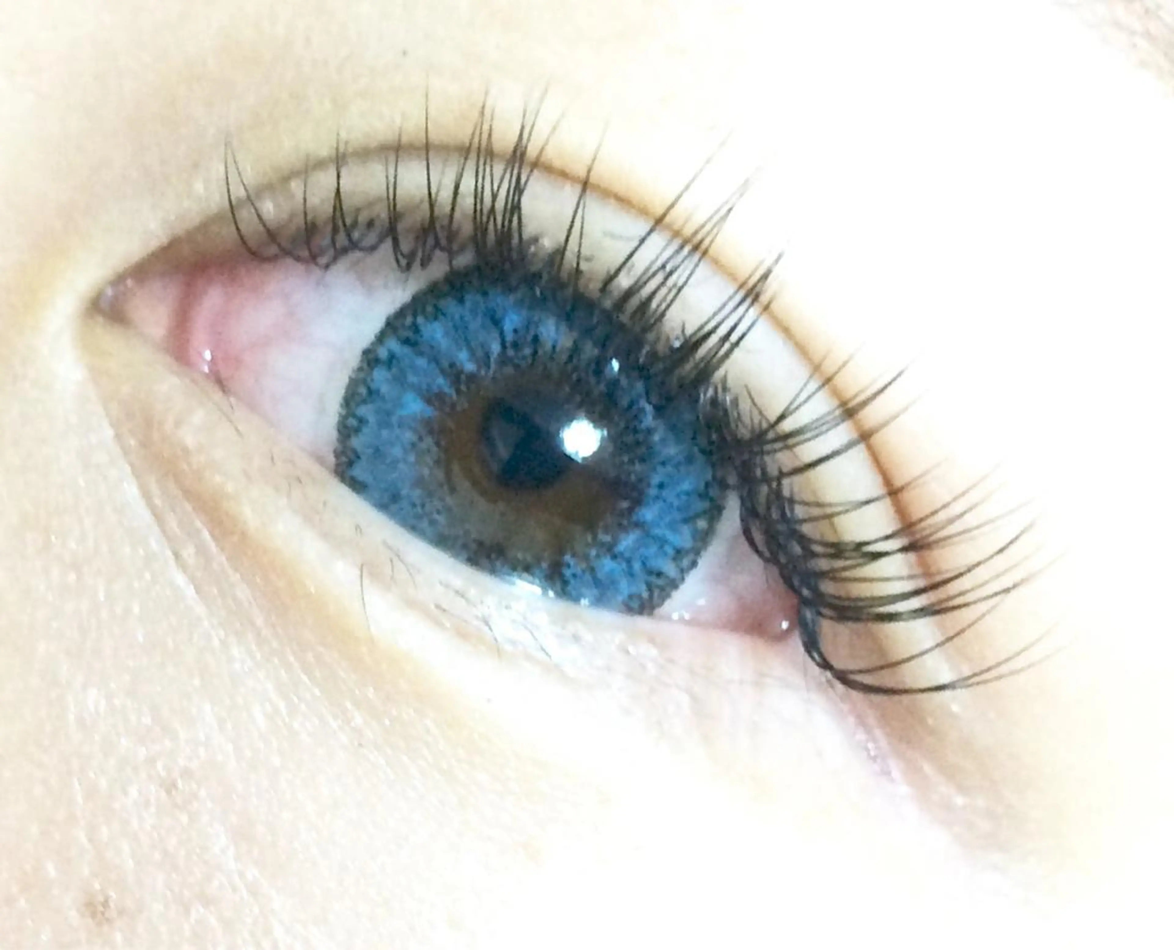 まつエク マツエク まつげと眉毛の専門店 MeriSPAのマツエク・マツパデザイン