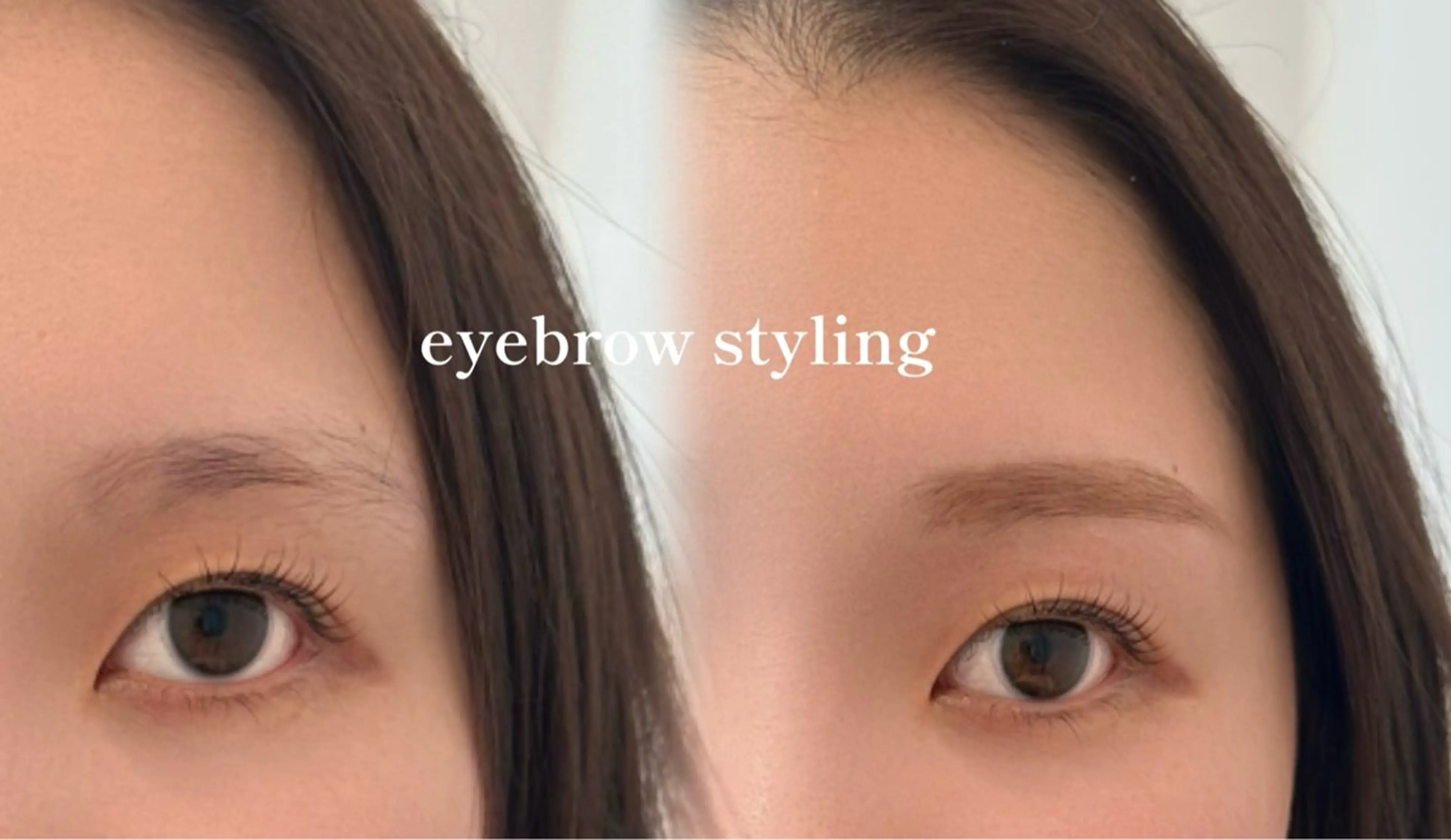 アイブロウ ワックス脱毛 眉カット その他(アイブロウ) proof arisaのマツエク・マツパデザイン