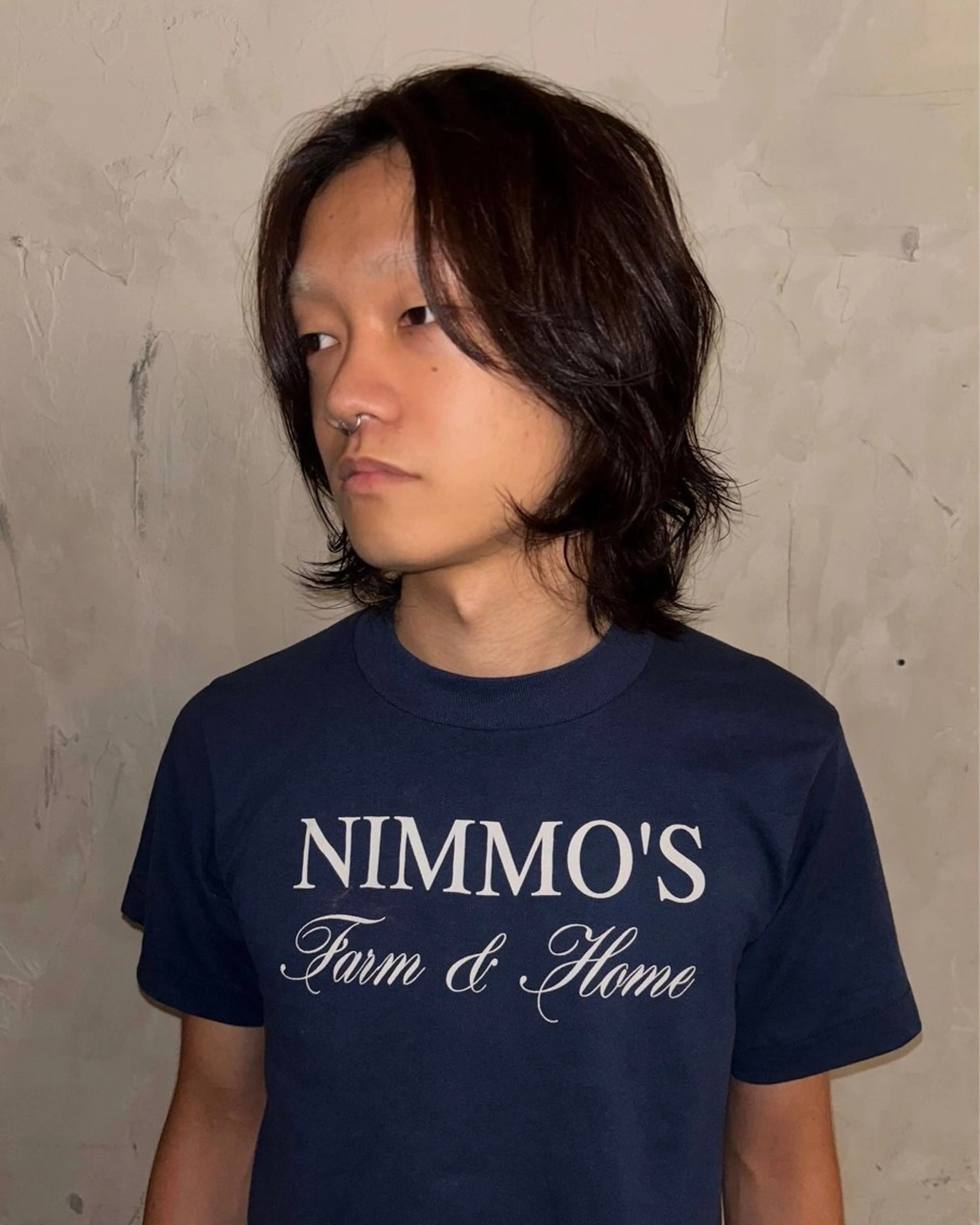 【✴︎迷ったらこれ✴︎】カット+パーマ+表面補正トリートメントS🩷の写真