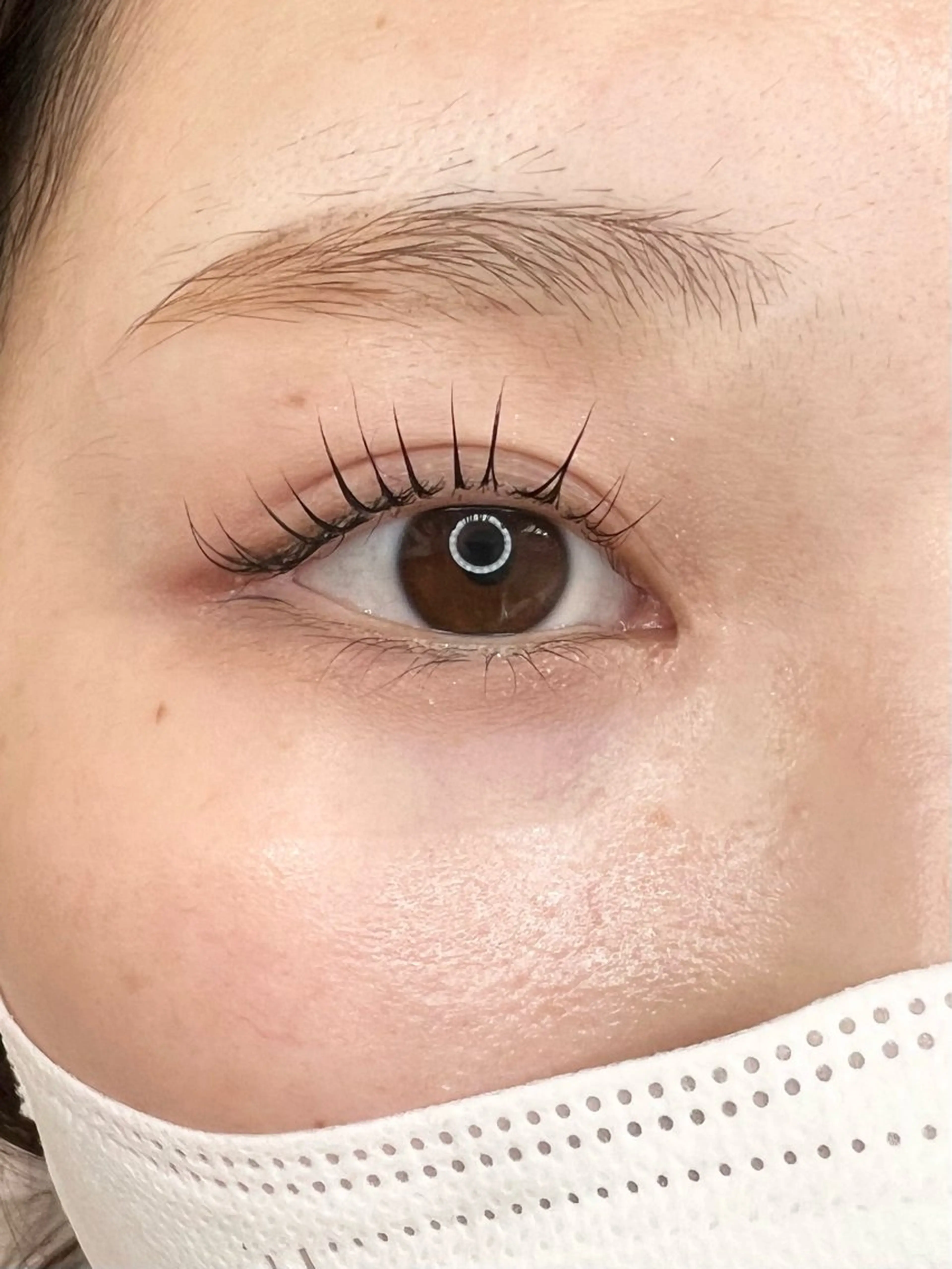 マツエク・マツパ Ao rumiの眉毛・アイブロウイメージ