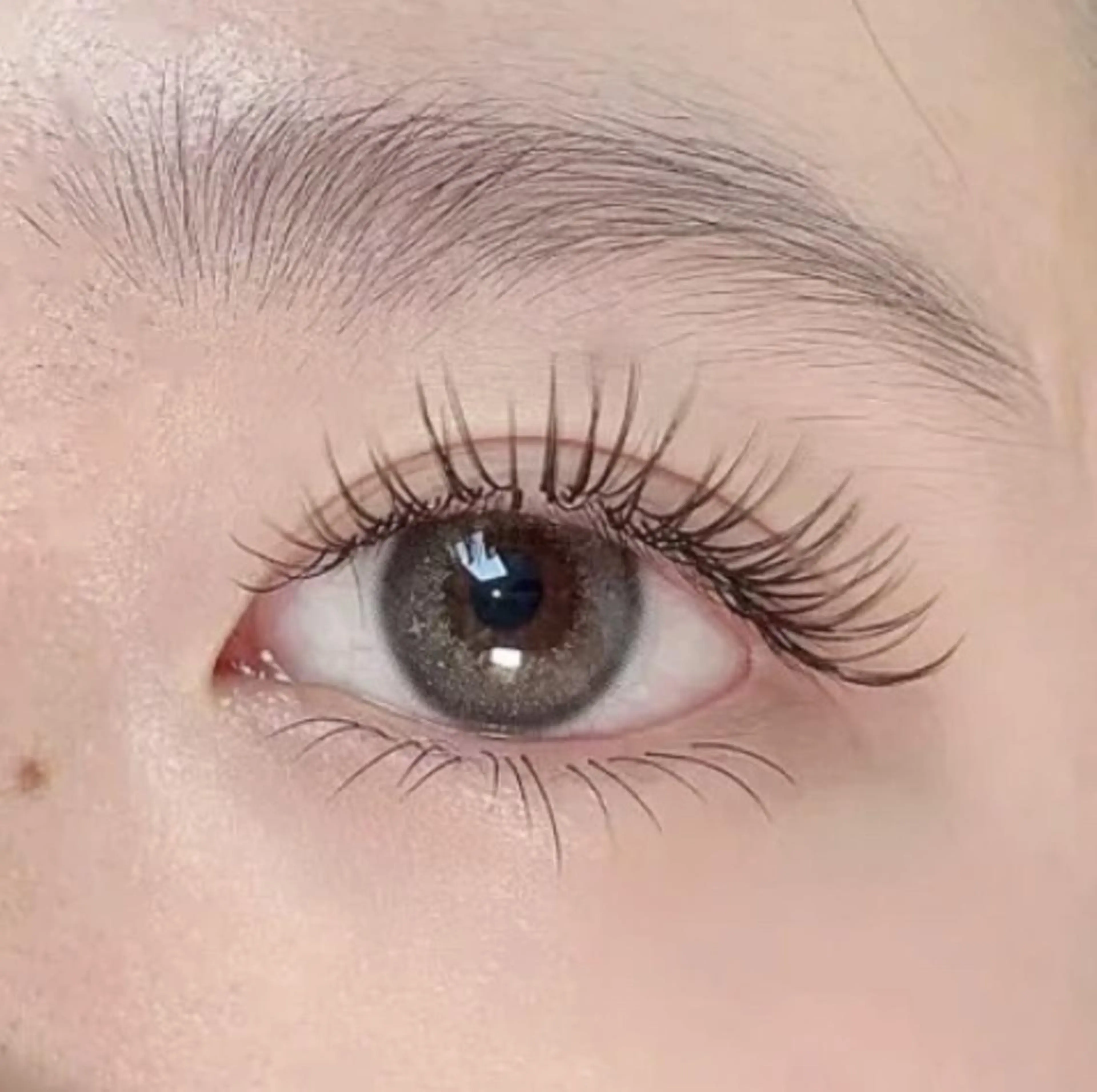 マツエク・マツパ An beauty 3のマツエク・マツパデザイン