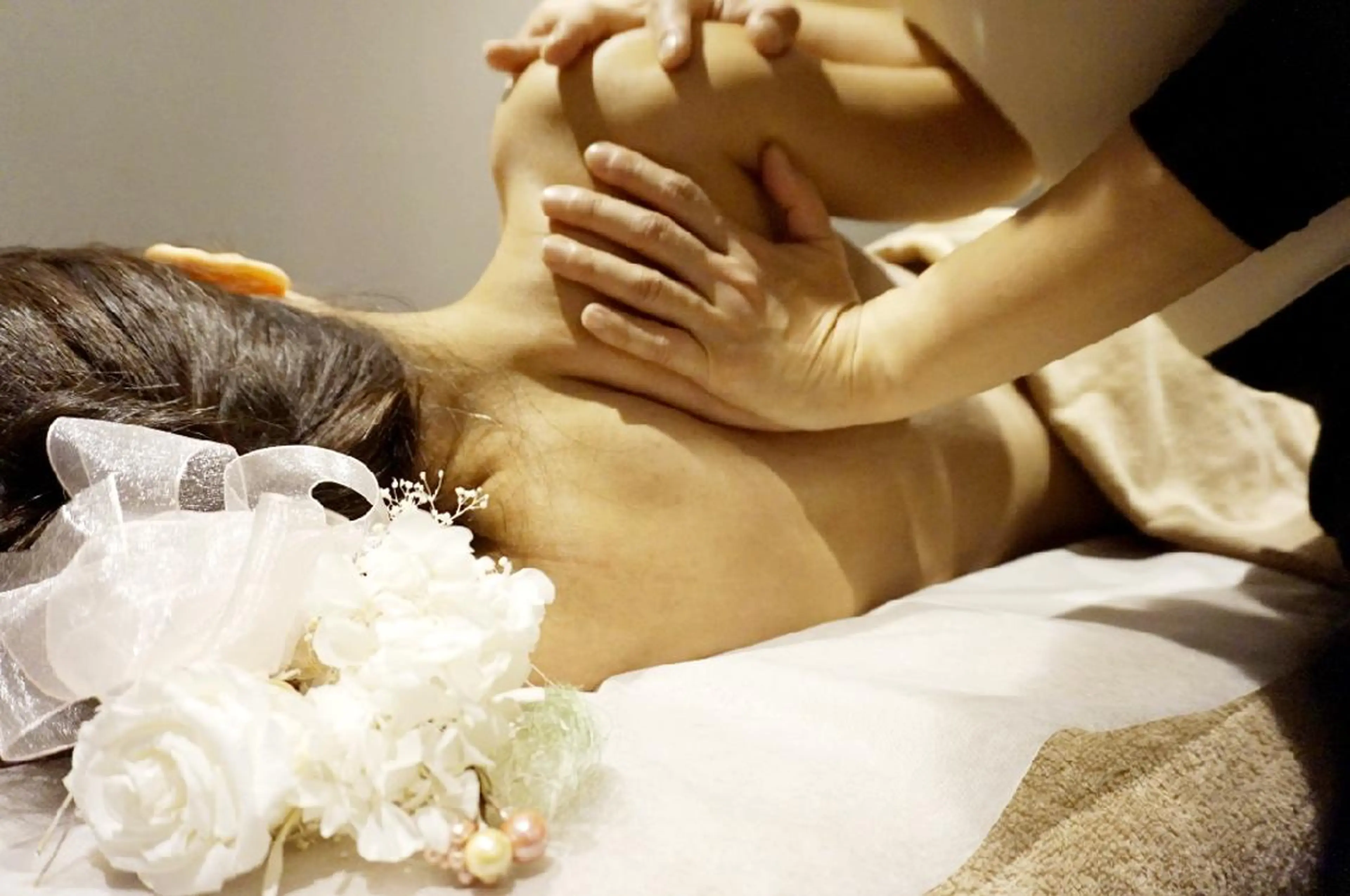 エステ リラク ✨エステ&リラク 　ピュアティ✨のエステ・リラクイメージ