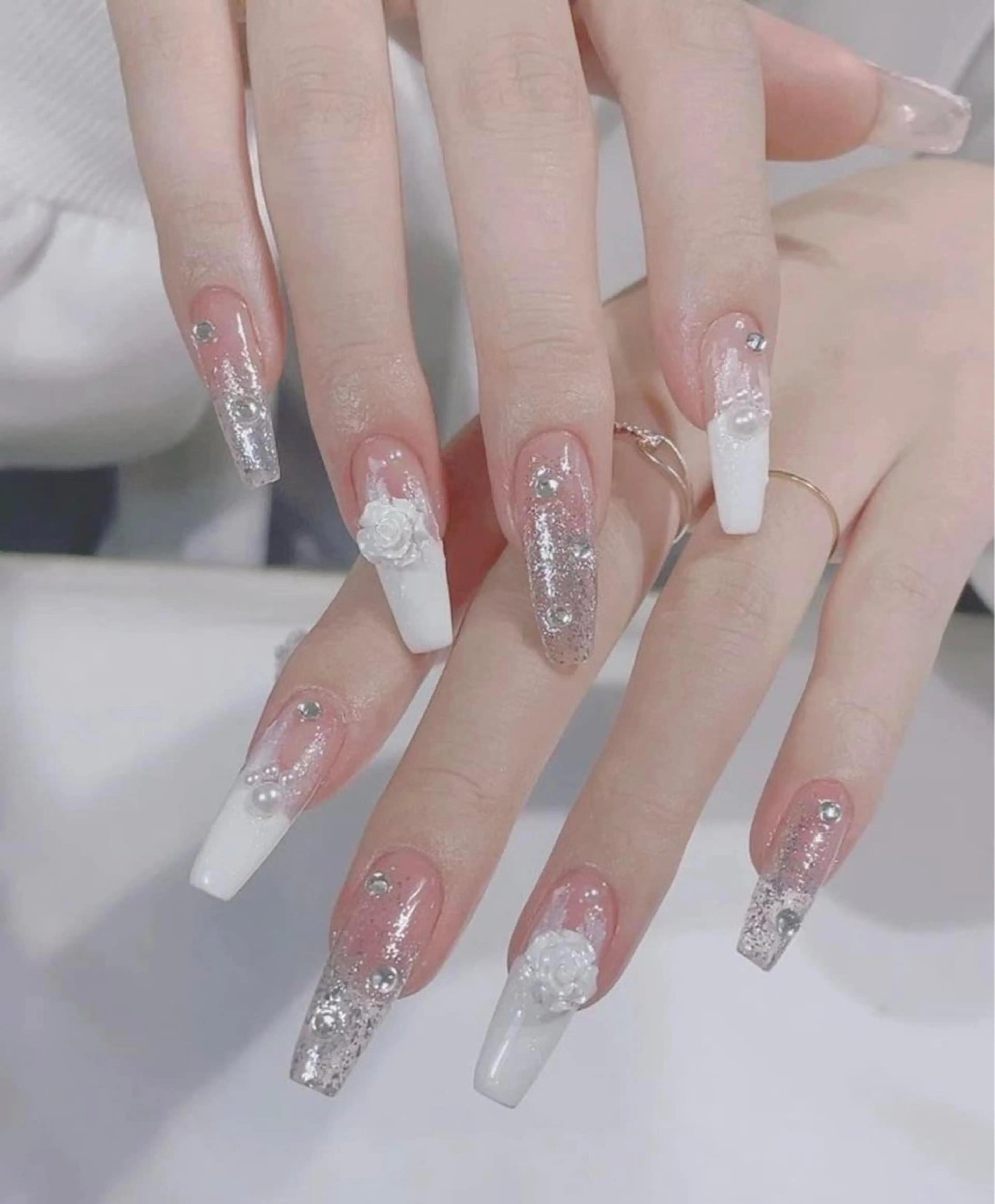 ネイル Yuki Nailsalonのネイルデザイン