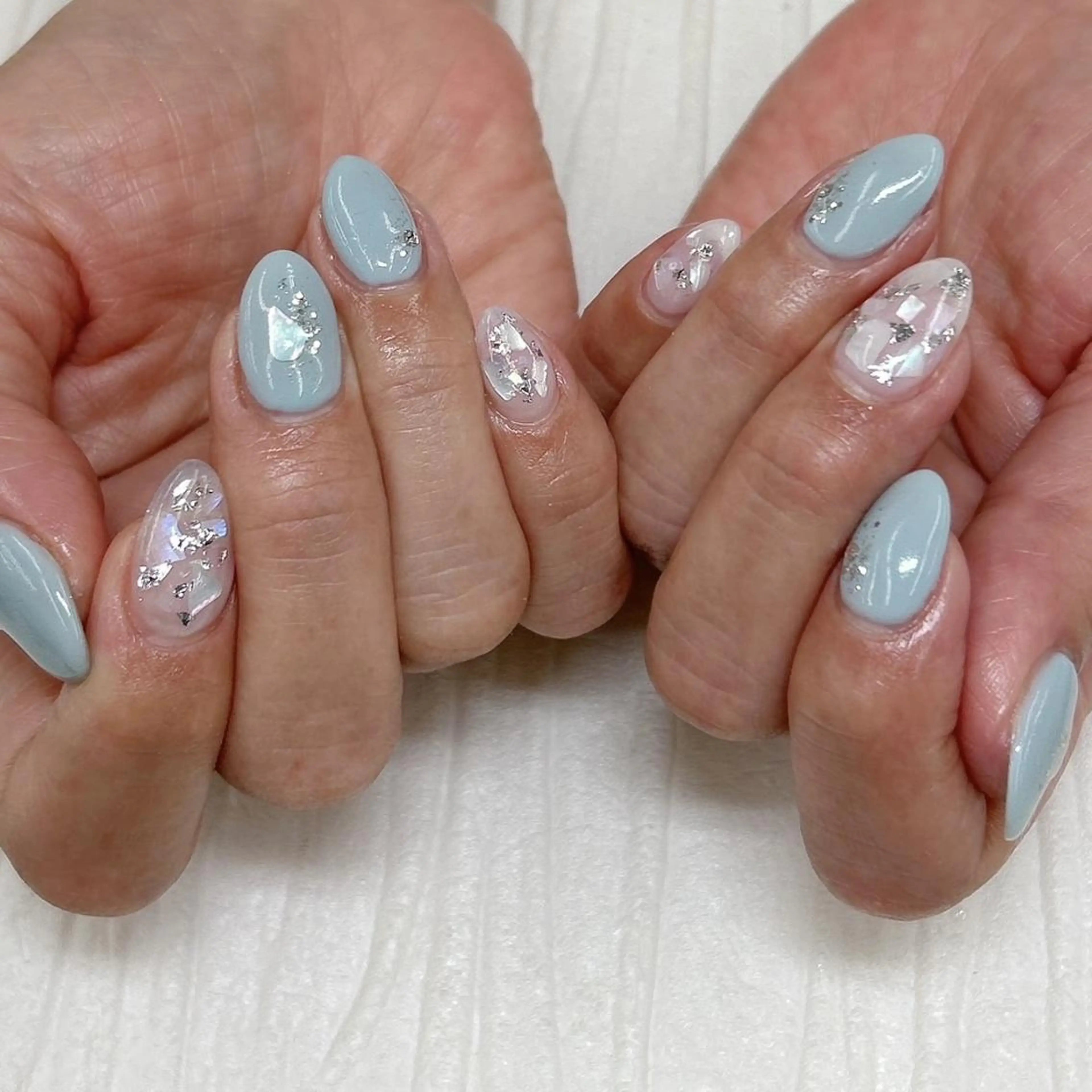 ネイル Nail salon Honey Beeのネイルデザイン