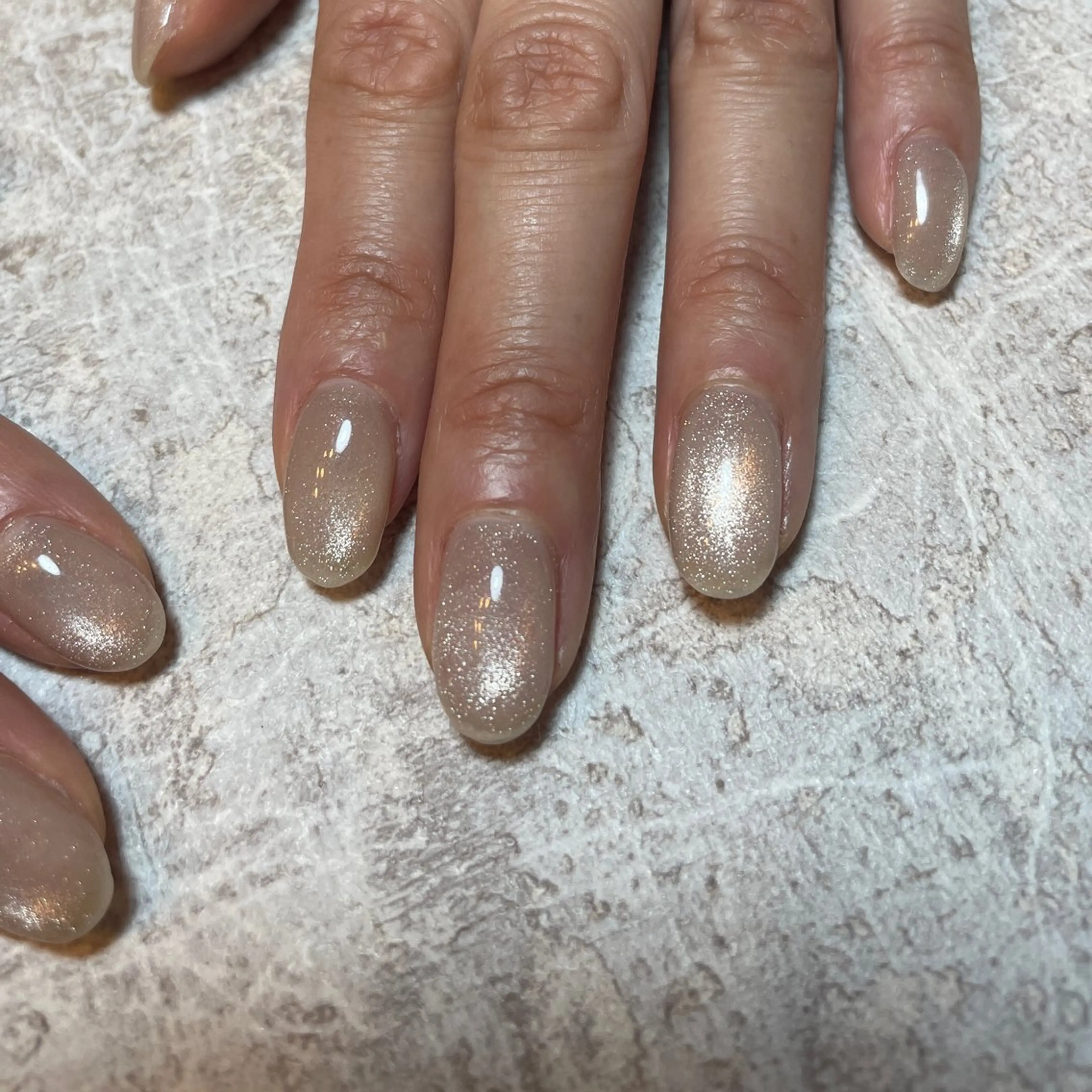 ネイル ハンドネイル 自由が丘サロン FUMIのネイルデザイン