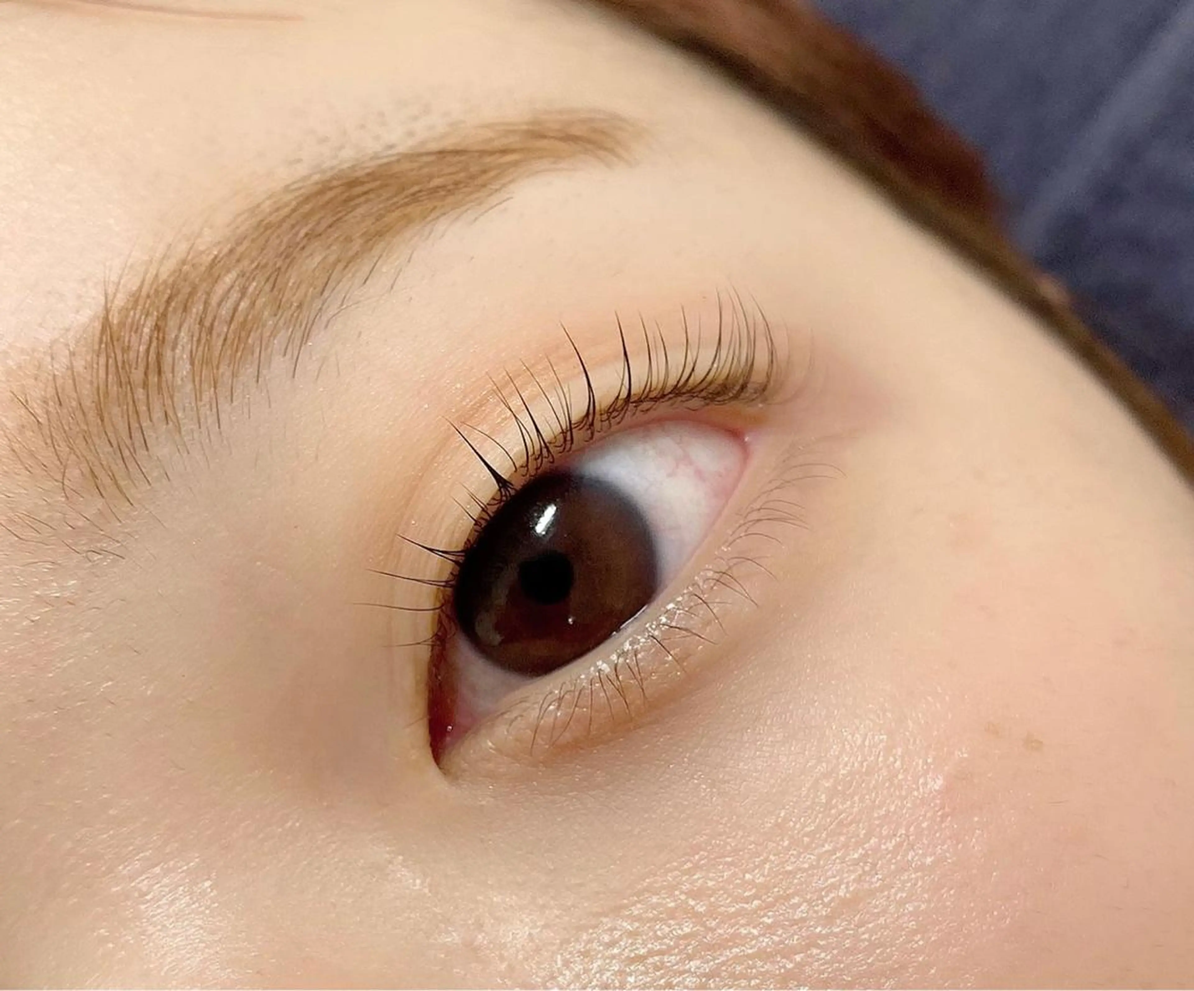 パーマ マツエク・マツパ eyelash ricoのマツエク・マツパデザイン