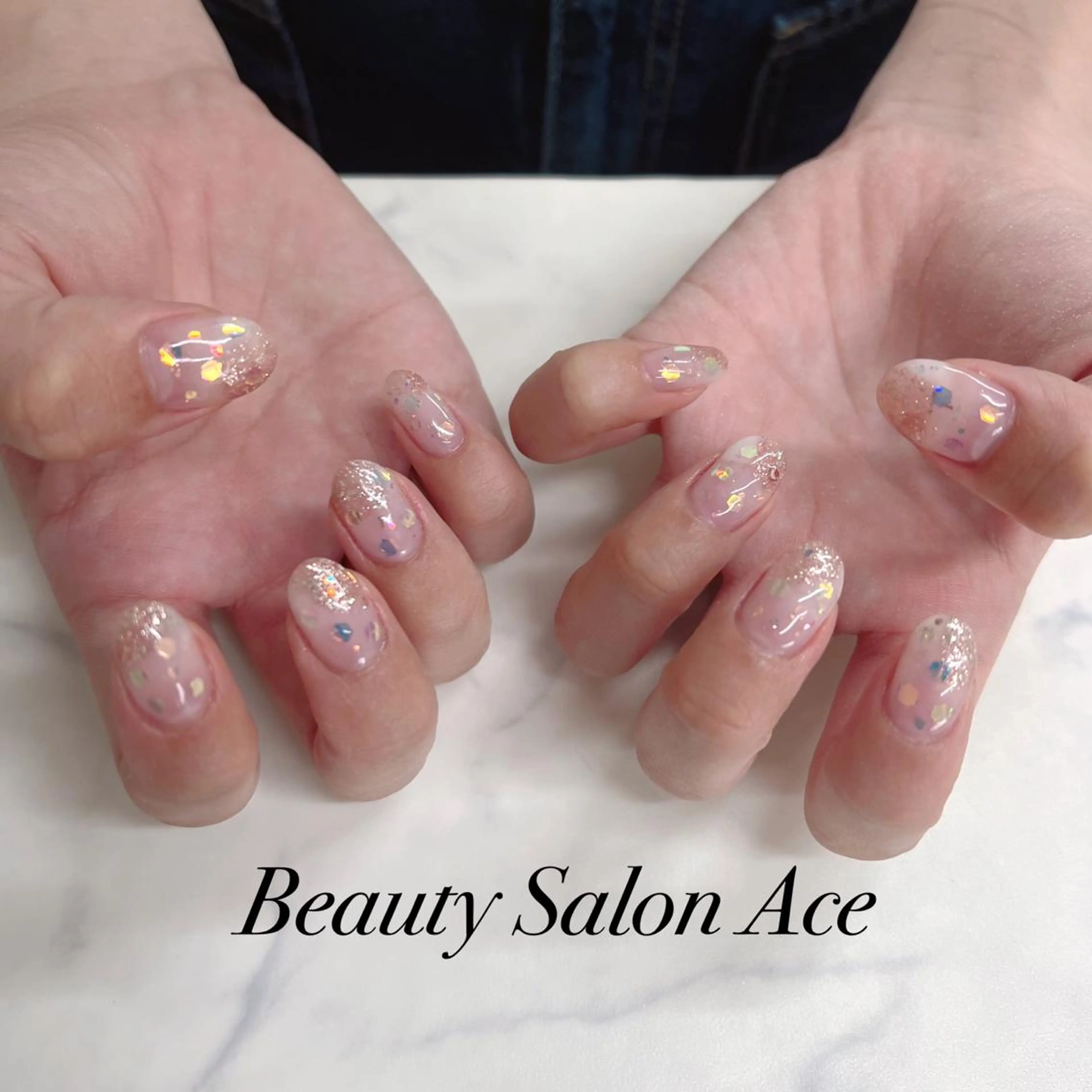 ネイル メンズネイル 春ネイル ハンドネイル ハンドケア 池袋フィルイン Ace♡Nailのネイルデザイン