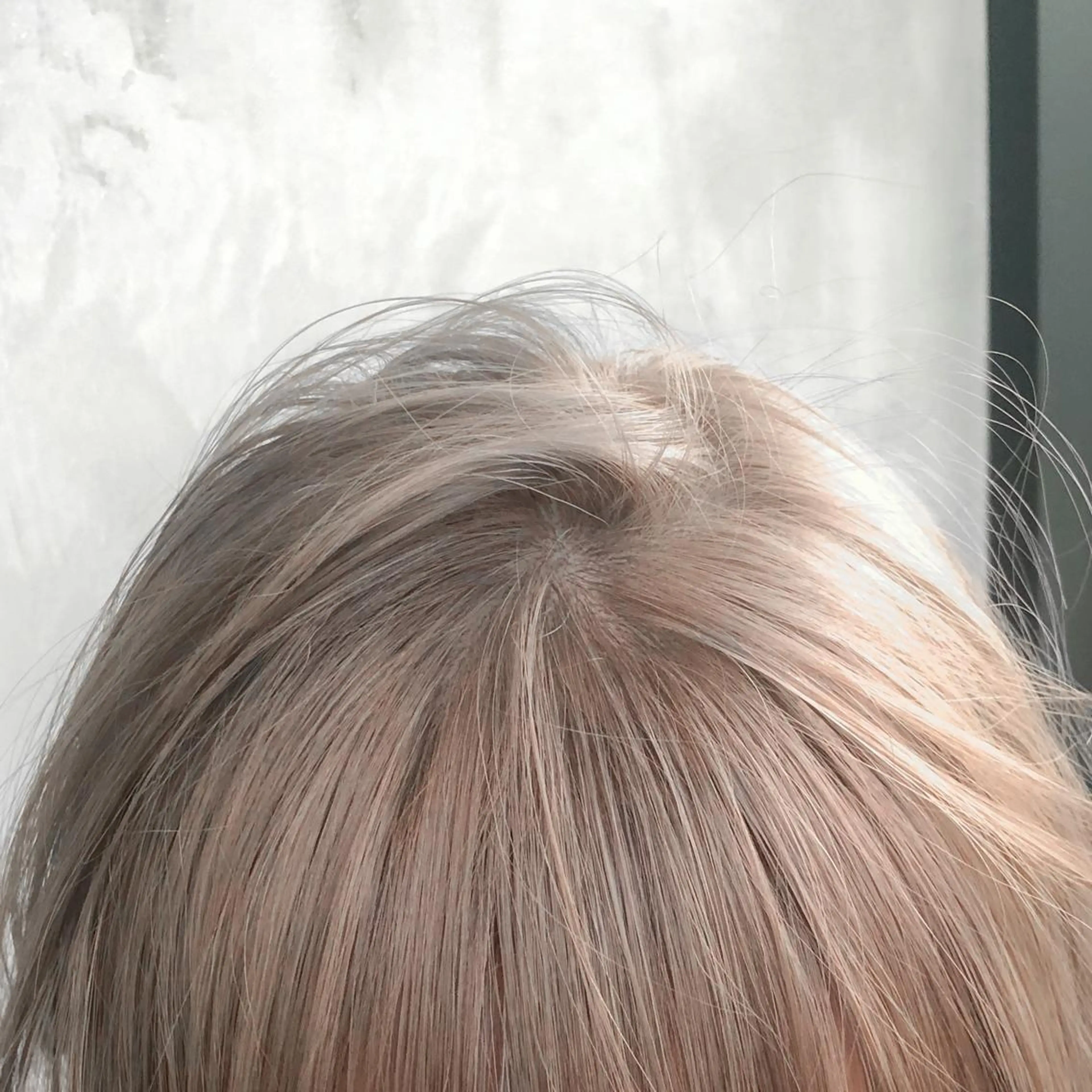 【TOMOオリジナル🔥】ケアブリーチダブルカラー&最新トリートメント⭐️ミルクティーベージュオススメです!の写真