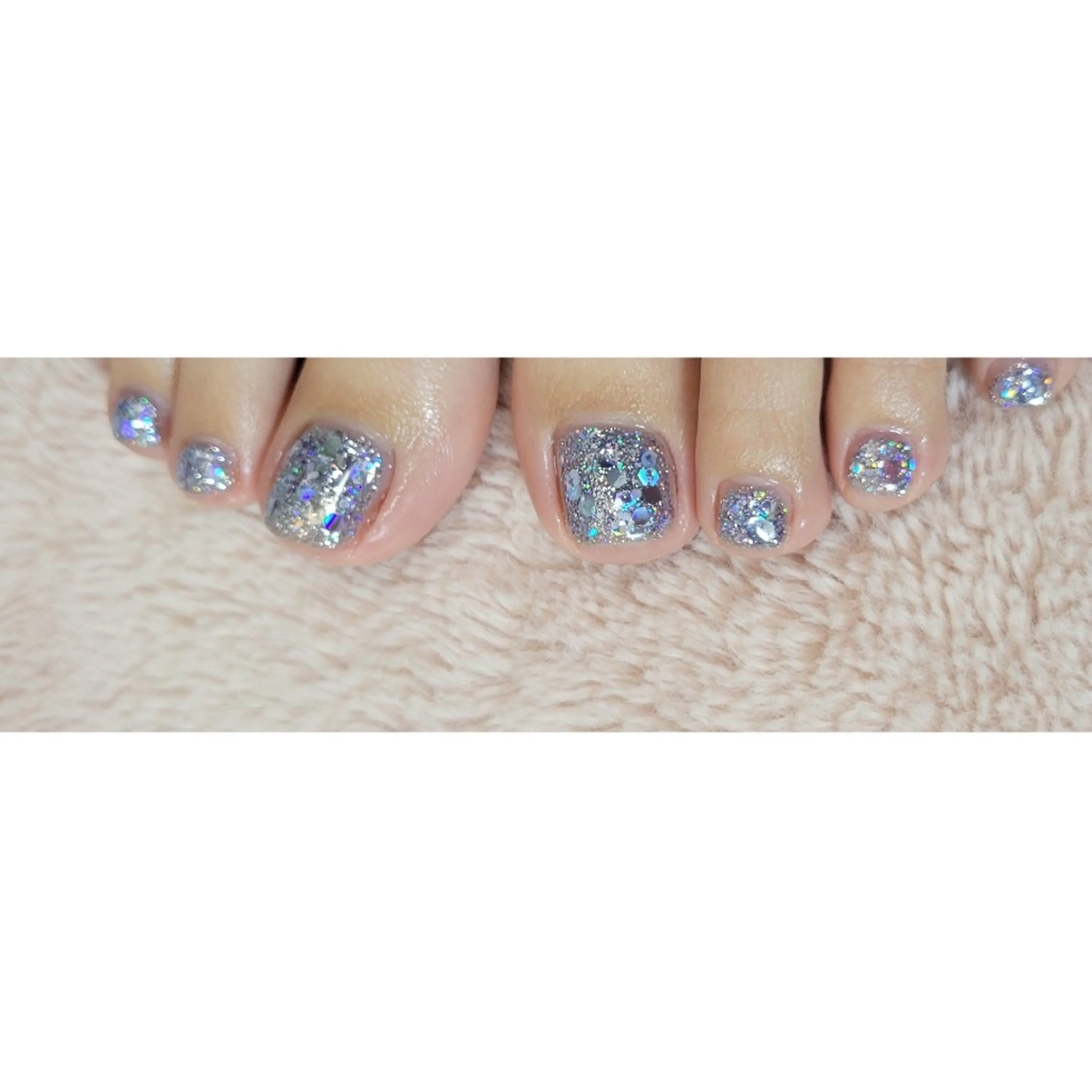 ネイル フットネイル ネイルサロンほっこり kanaのネイルデザイン