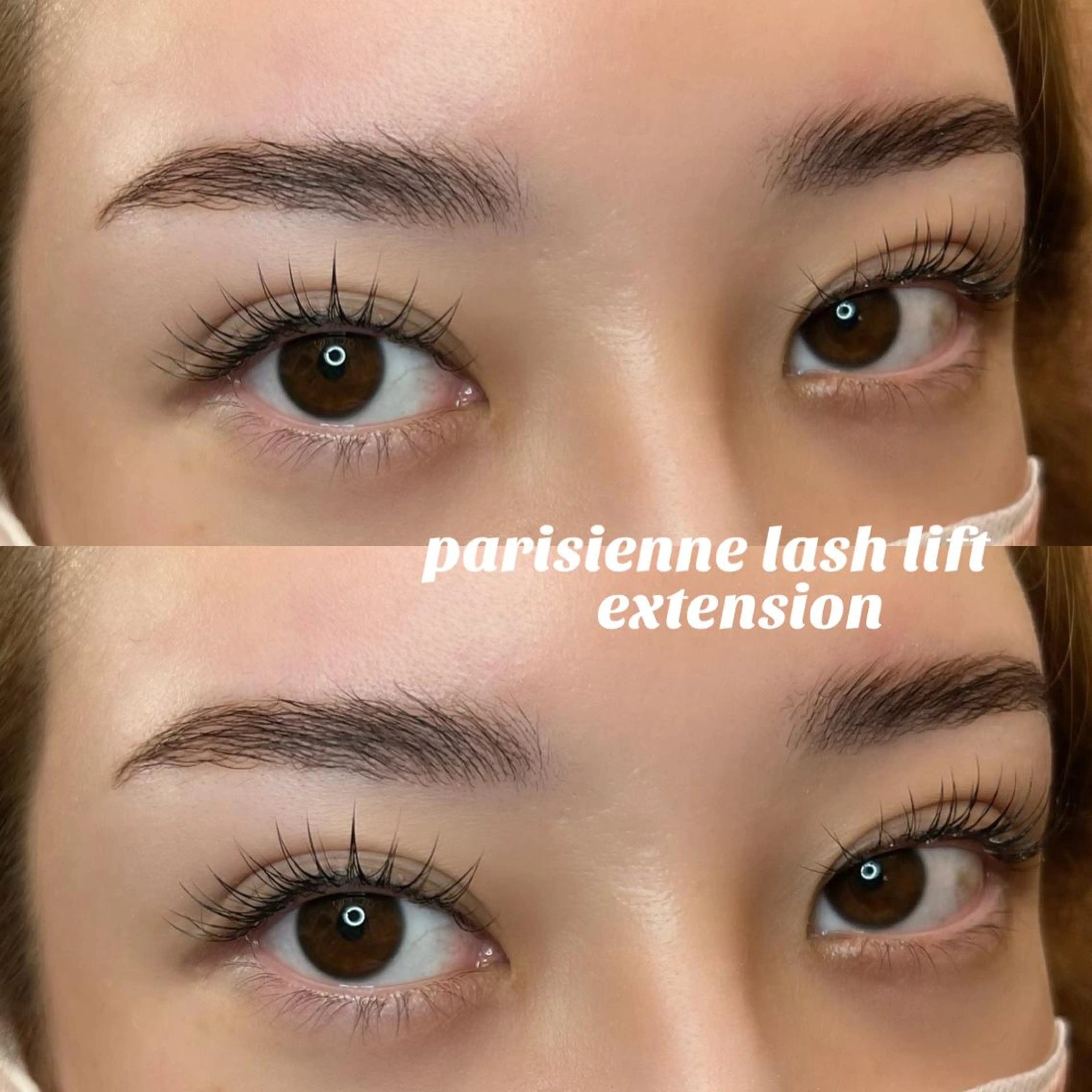 マツエク・マツパ toujours Yurikaのマツエク・マツパデザイン