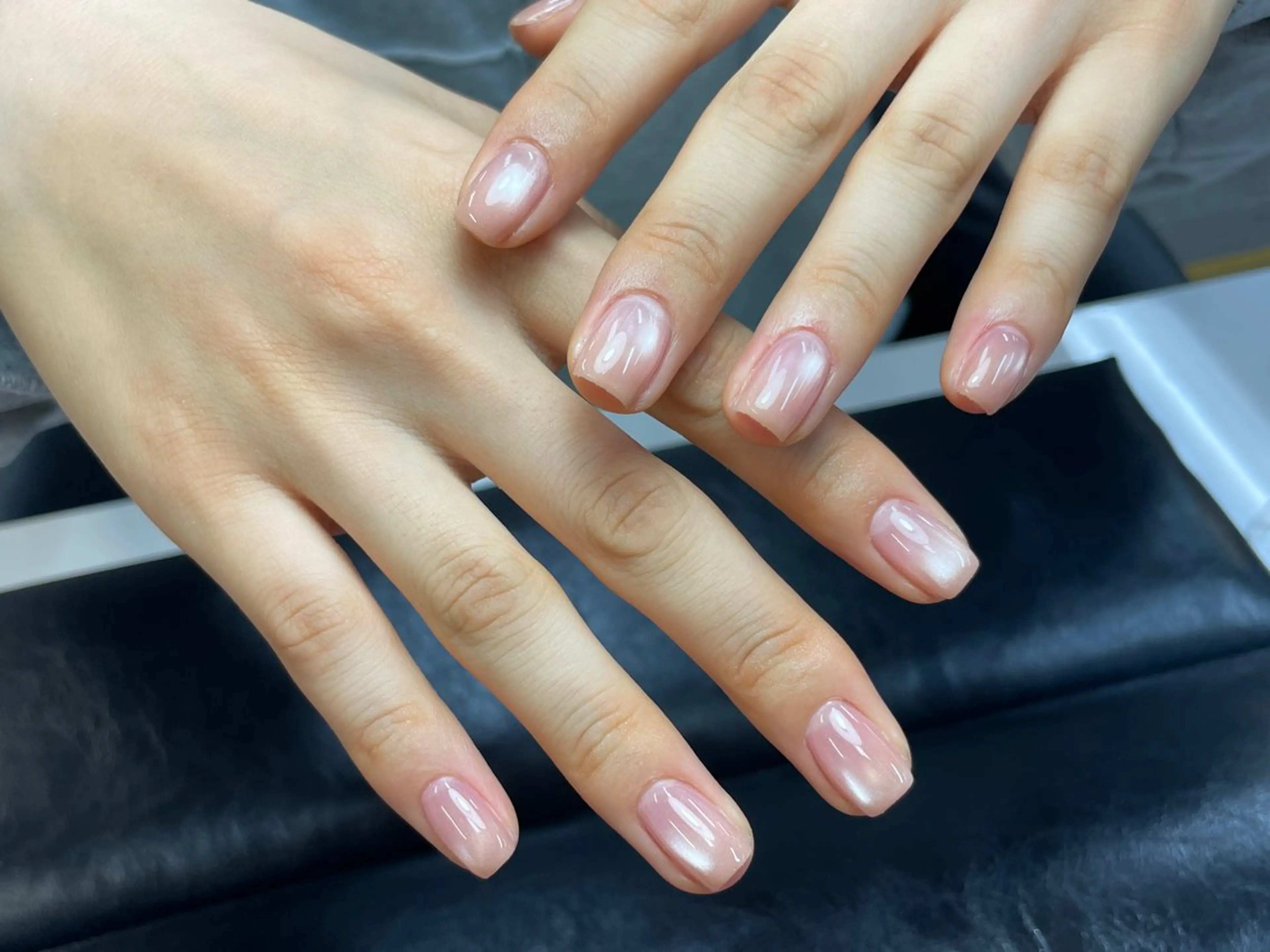 ネイル ハンドネイル Nail コウのネイルデザイン