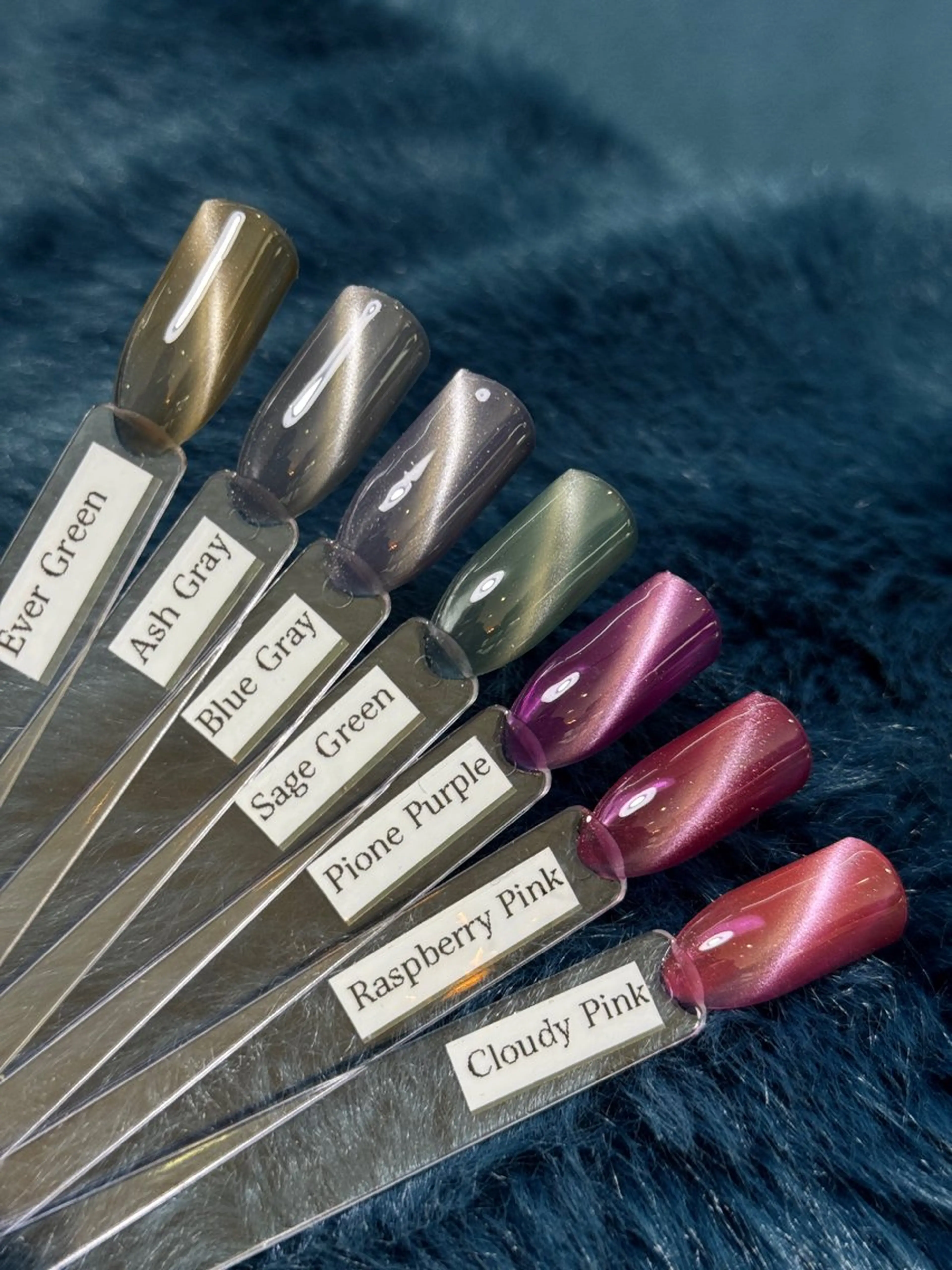 ネイル Nail.108 我妻のネイルデザイン