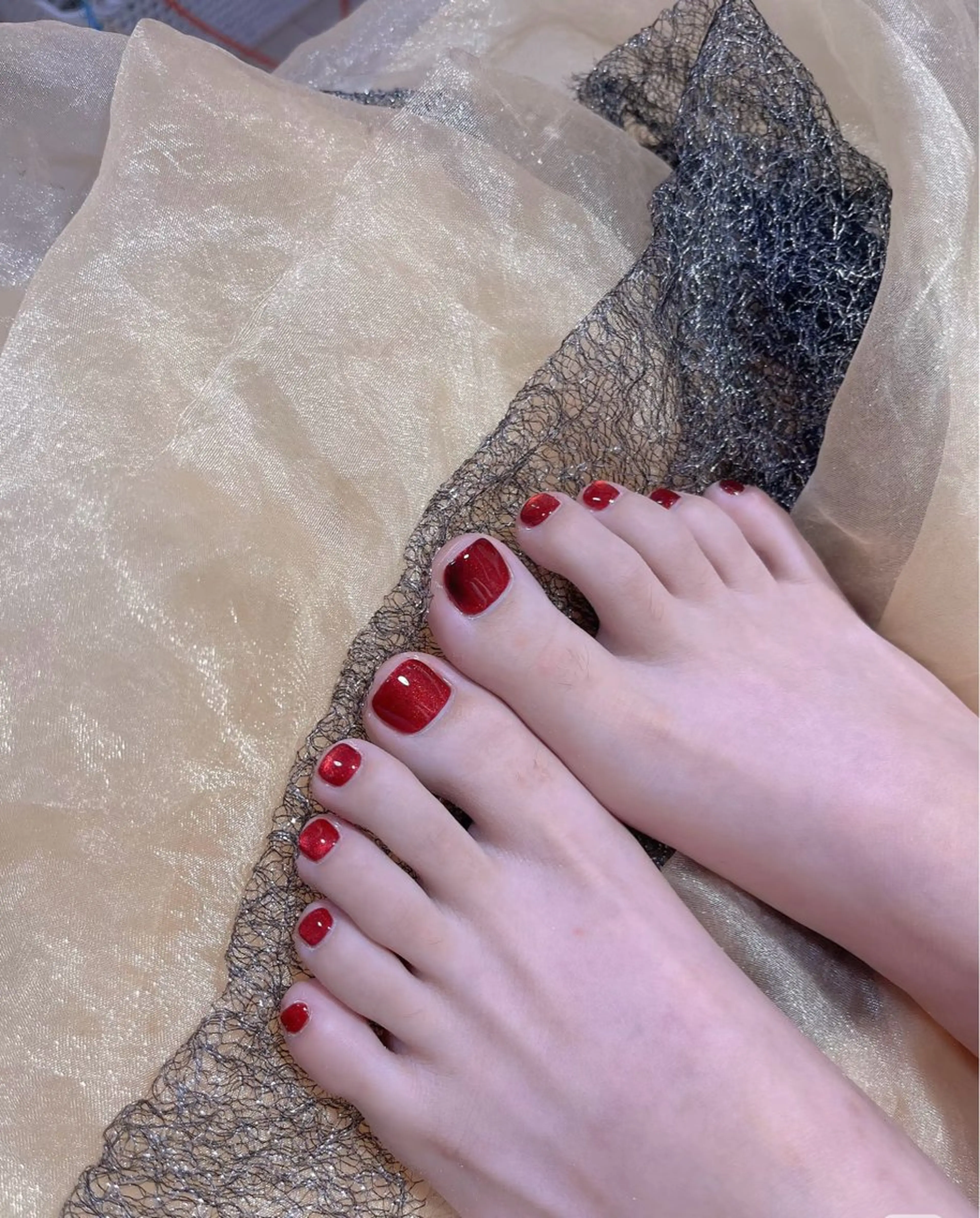 ネイル えい このネイルデザイン