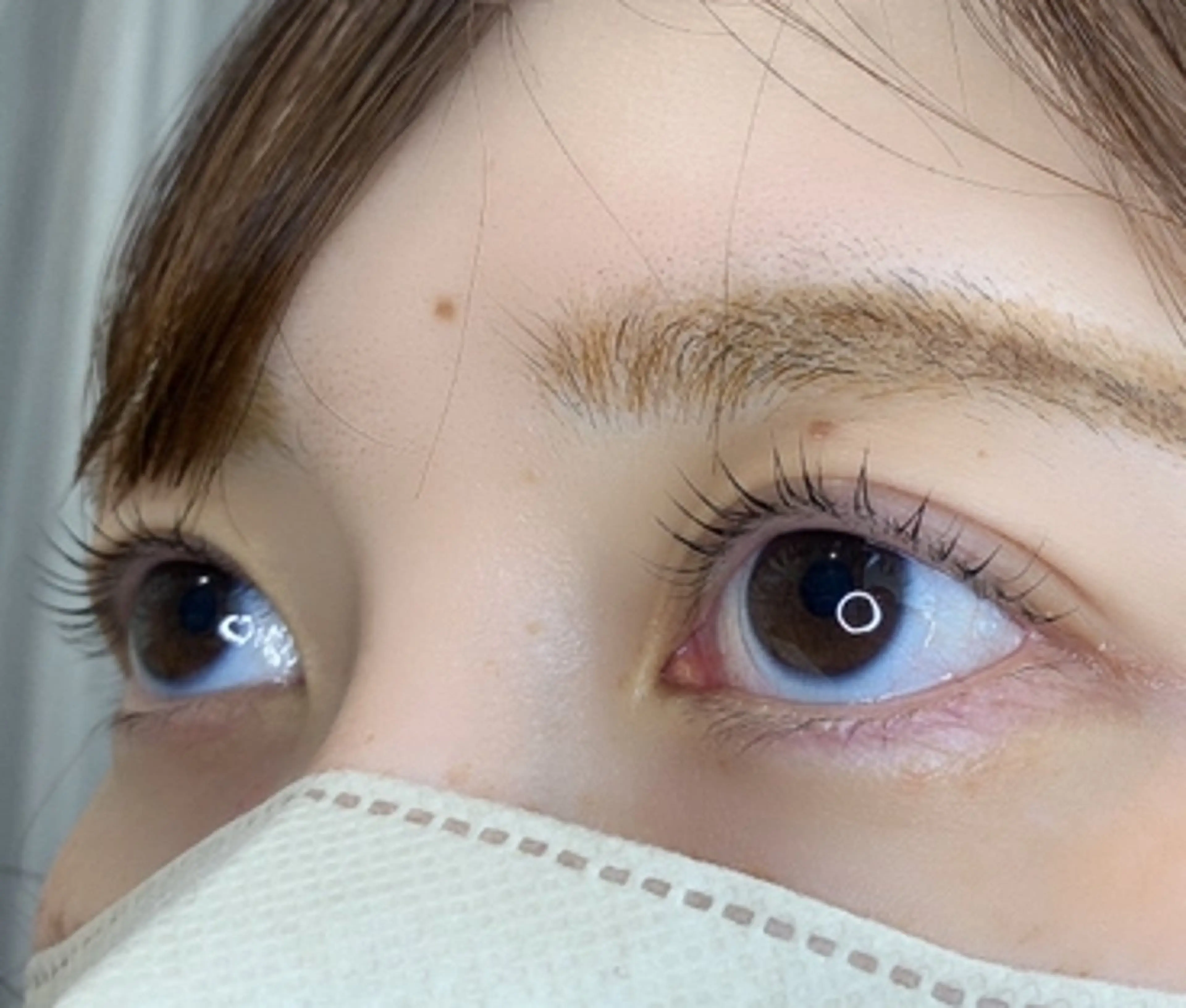 マツエク・マツパ Yamamoto chihoのマツエク・マツパデザイン