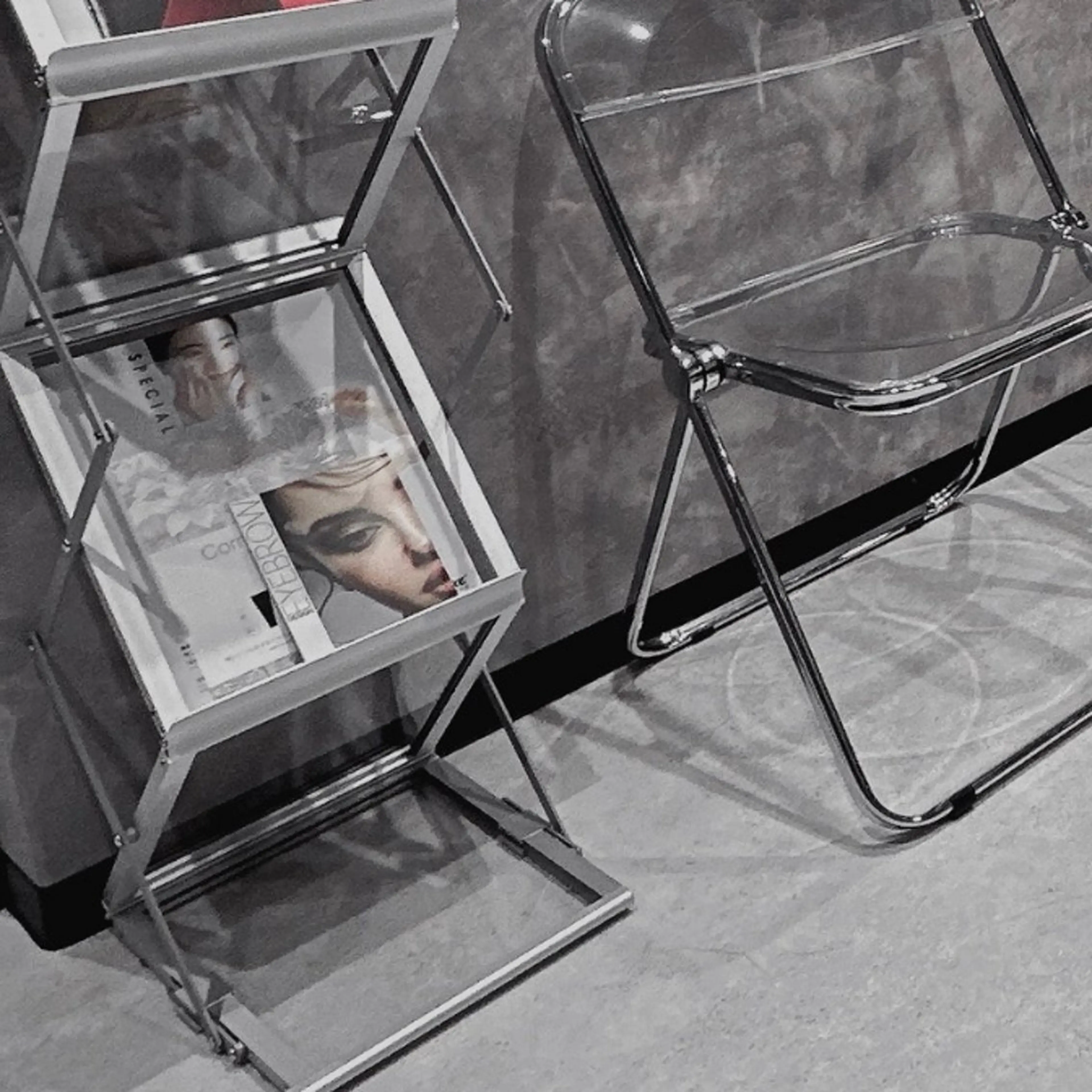 メンズ アイブロウ ハリウッドブロウリフト Kiyo 心斎橋/眉毛専門の眉毛・アイブロウイメージ