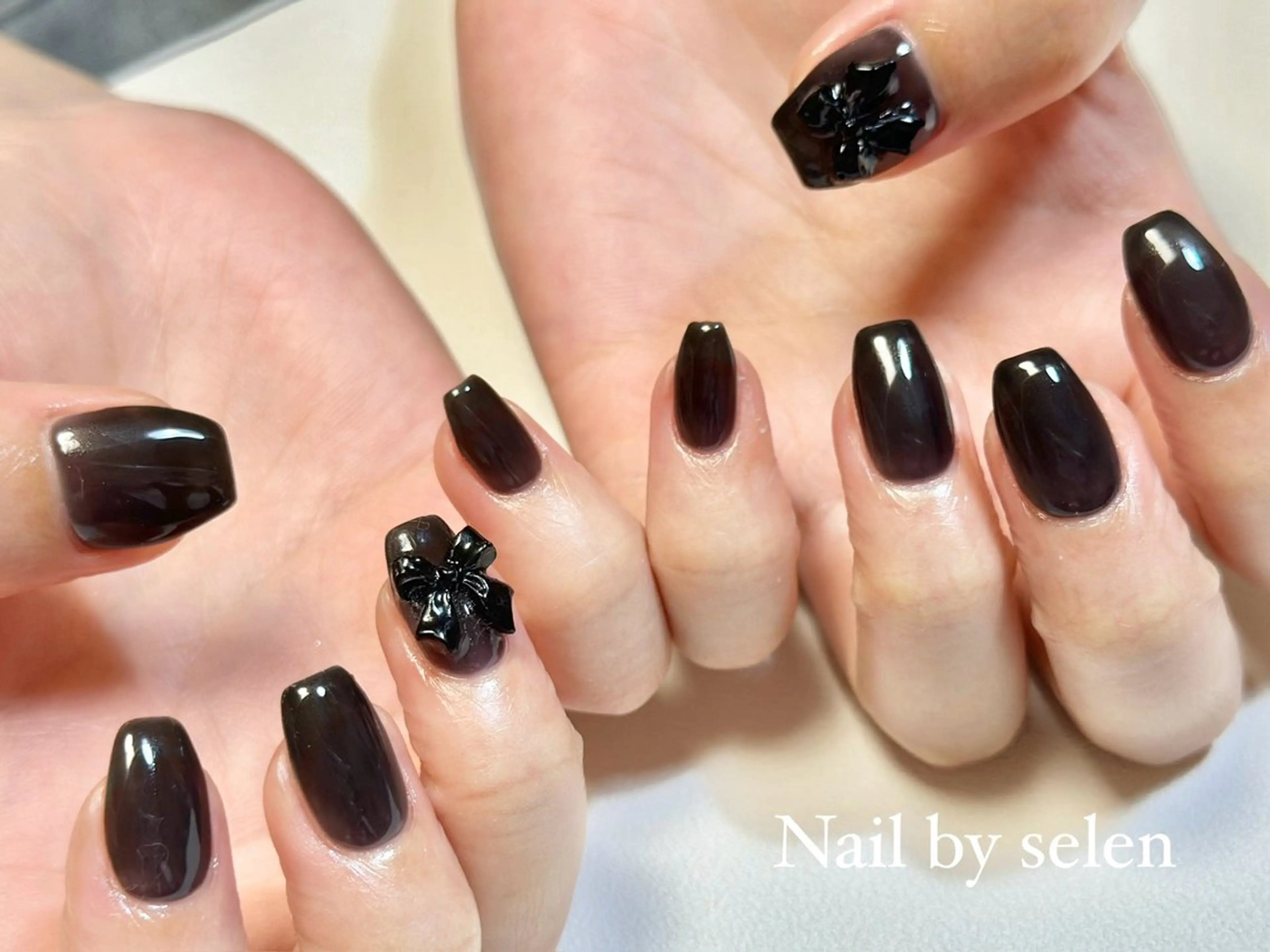 2本アートし放題☆初回オフ無料の写真