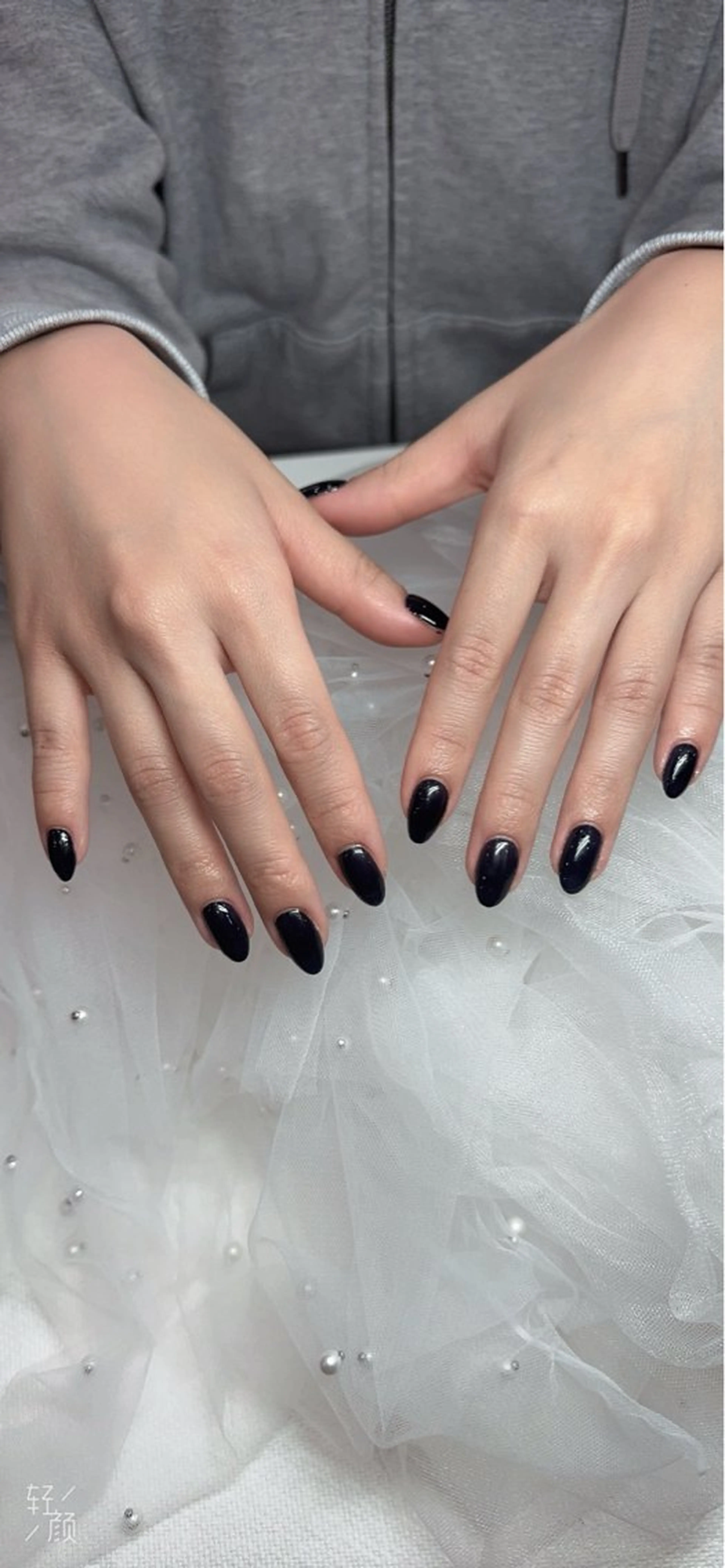 ネイル ゴ .のネイルデザイン