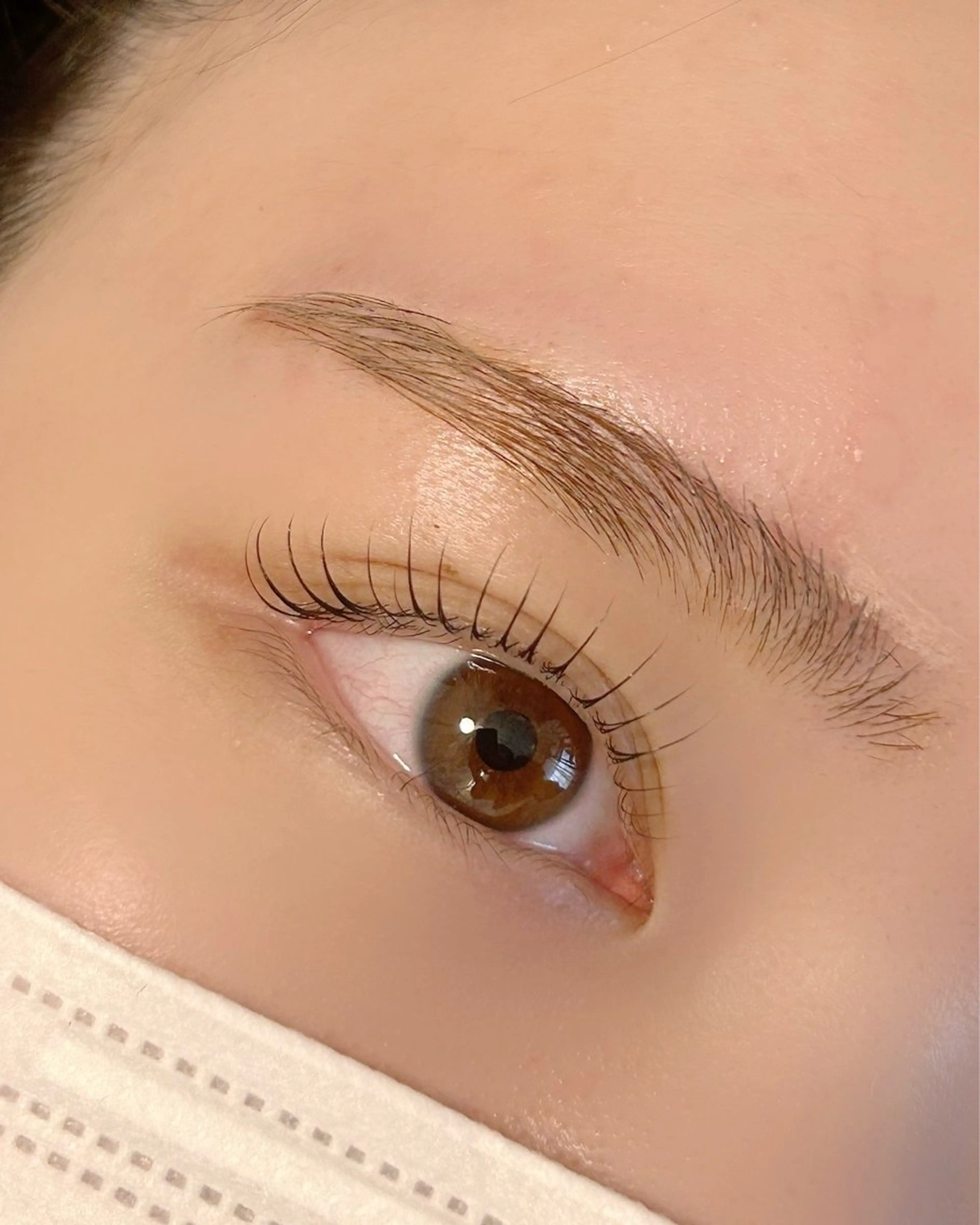 マツエク・マツパ Room By Argineの眉毛・アイブロウイメージ