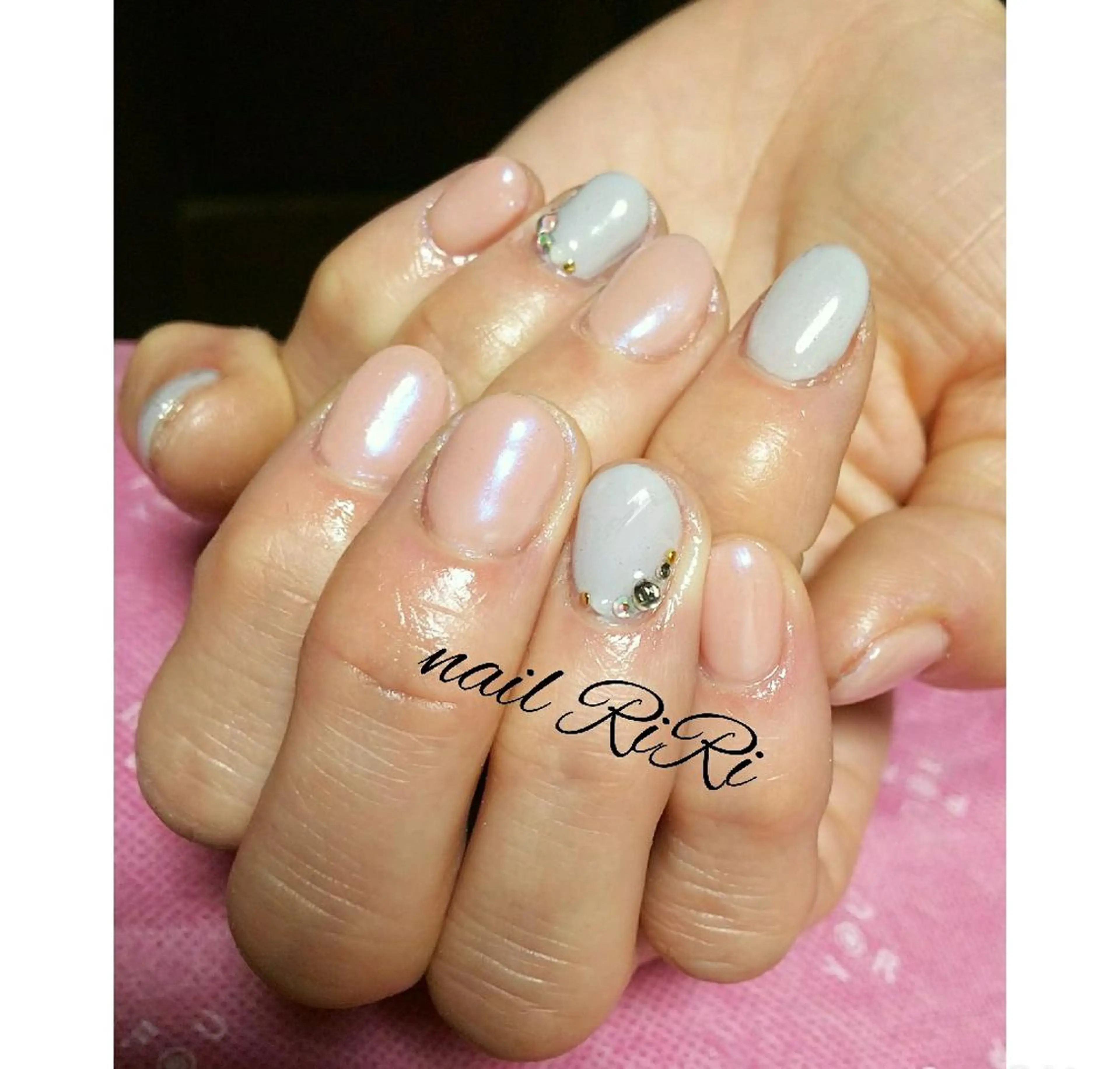 ネイル nail RiRi アトレナチュラのエステ・リラクイメージ