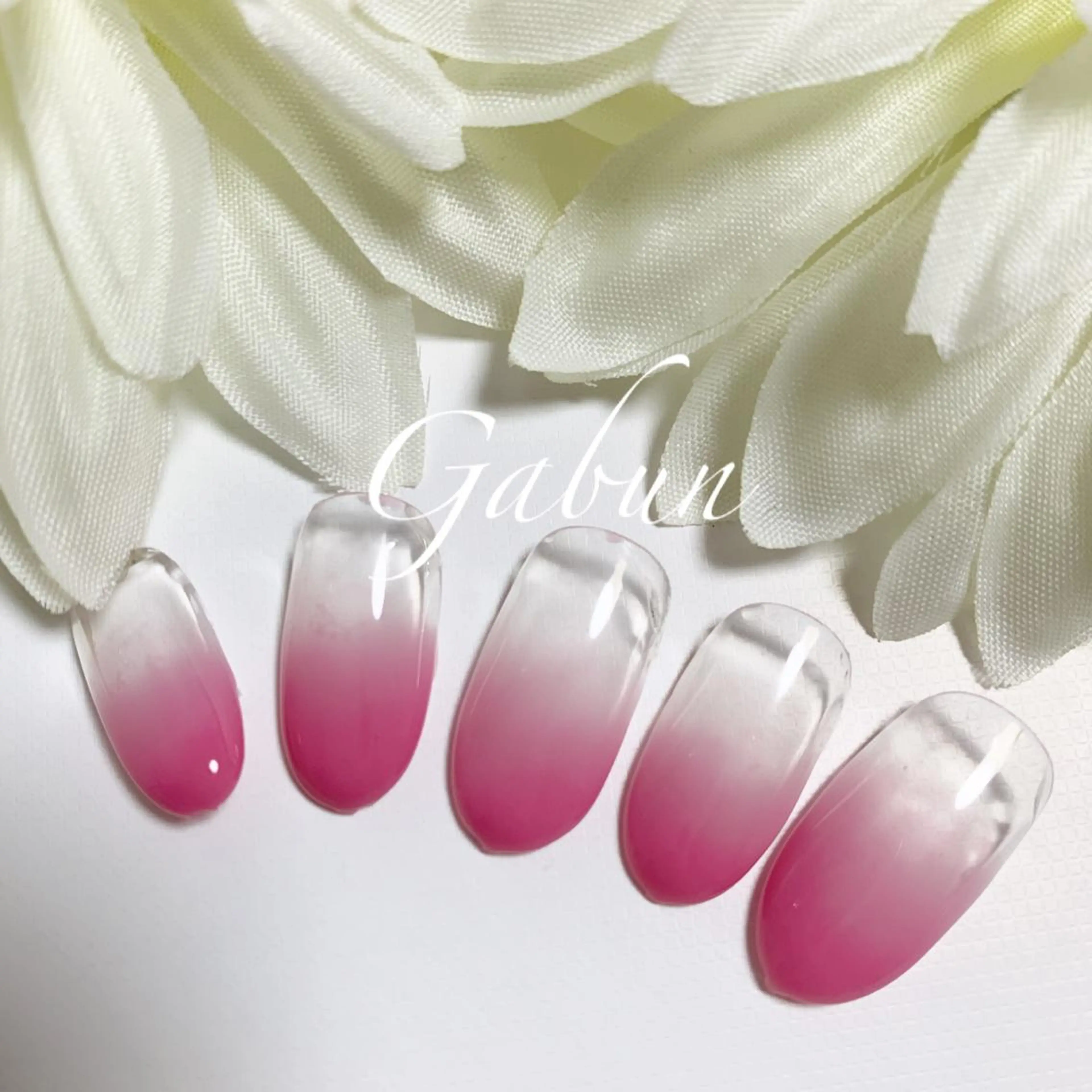 ネイル ハンドネイル ハンドケア LOTUS ネイルサロンのネイルデザイン