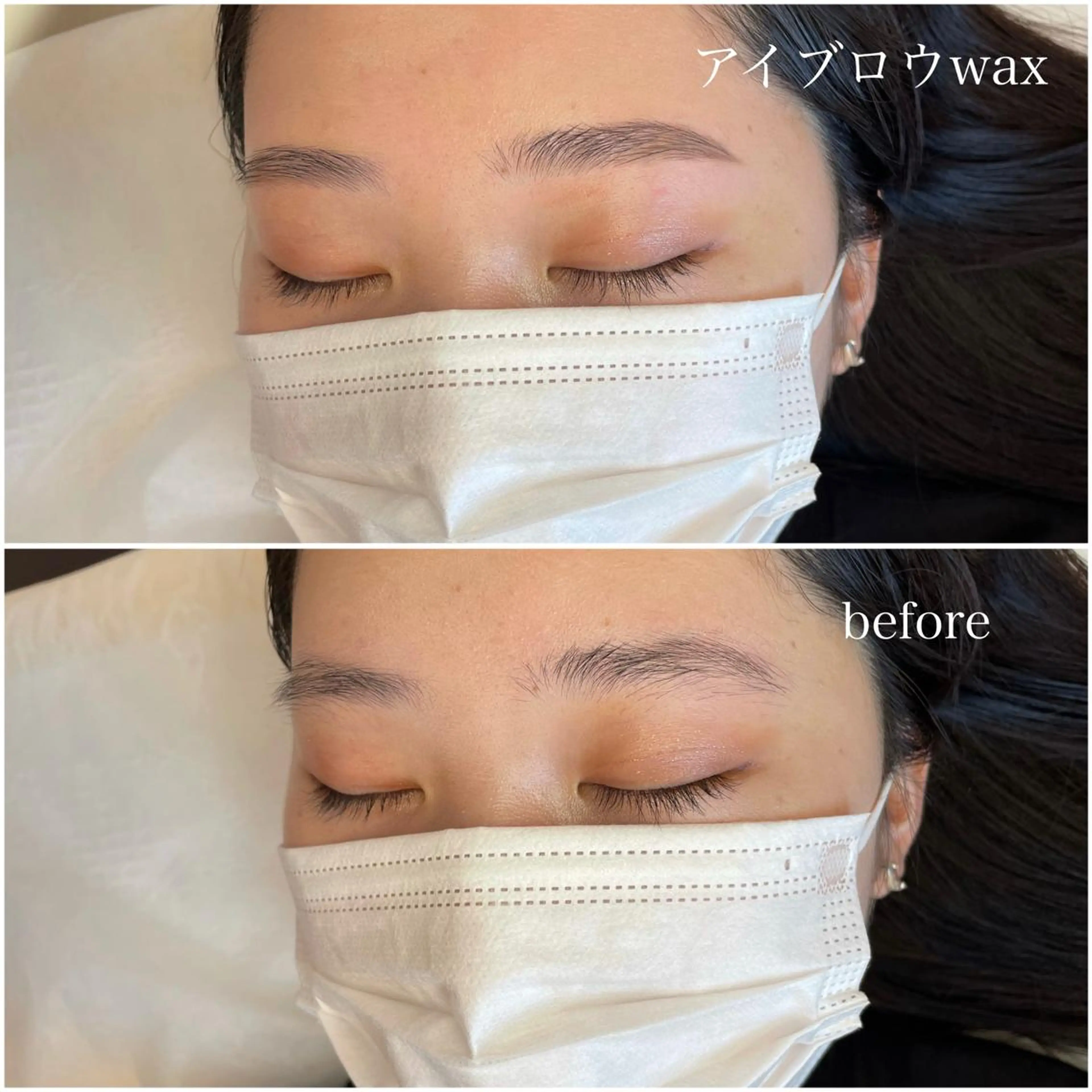 アイブロウ Lana.eyebeauty &eyeblow所属・Lana. *・eye&browのマツエク・マツパデザイン