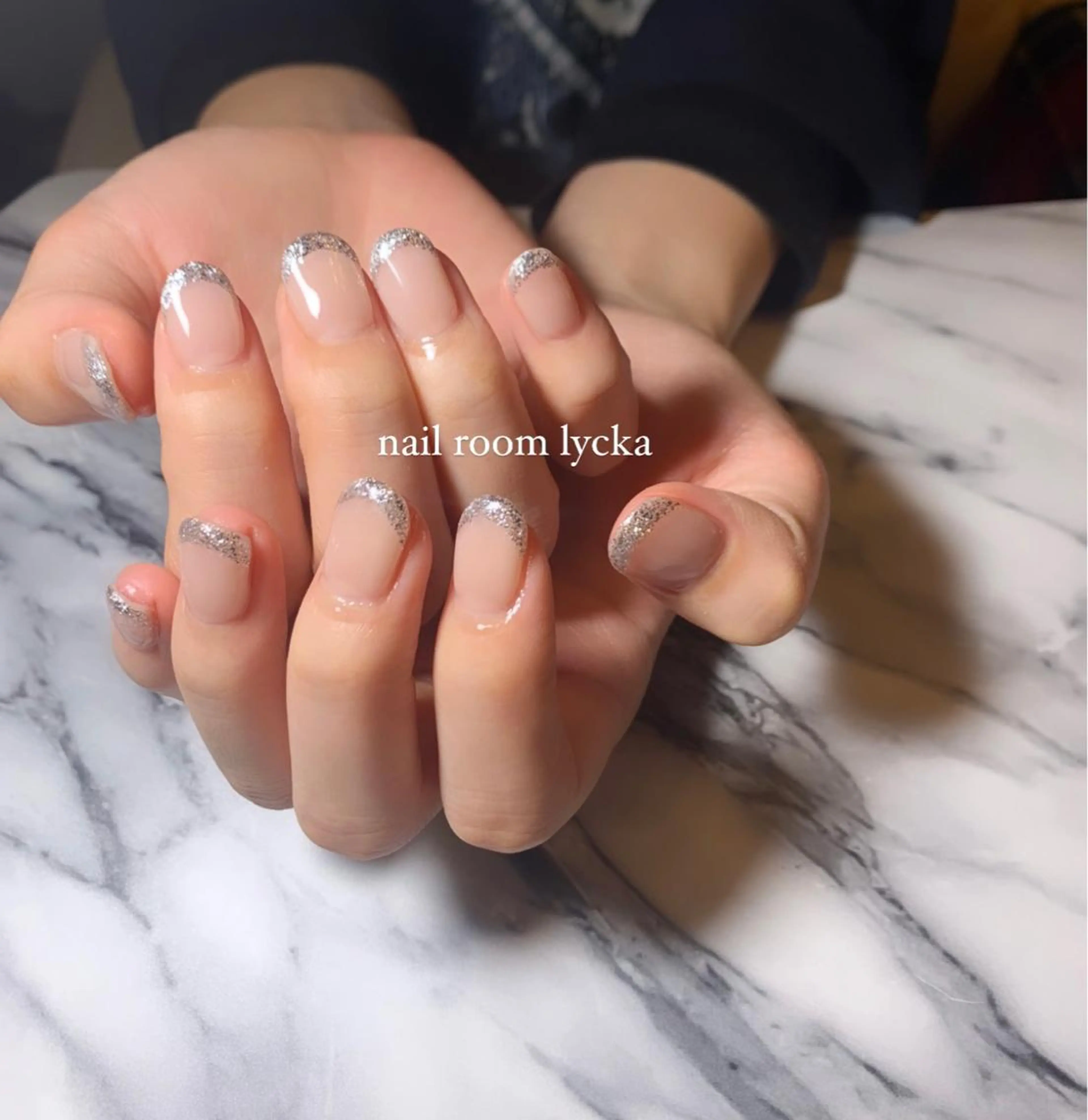 ネイル ﾈｲﾙﾙｰﾑﾘｯｶ 𝐦𝐚𝐲𝐮のネイルデザイン