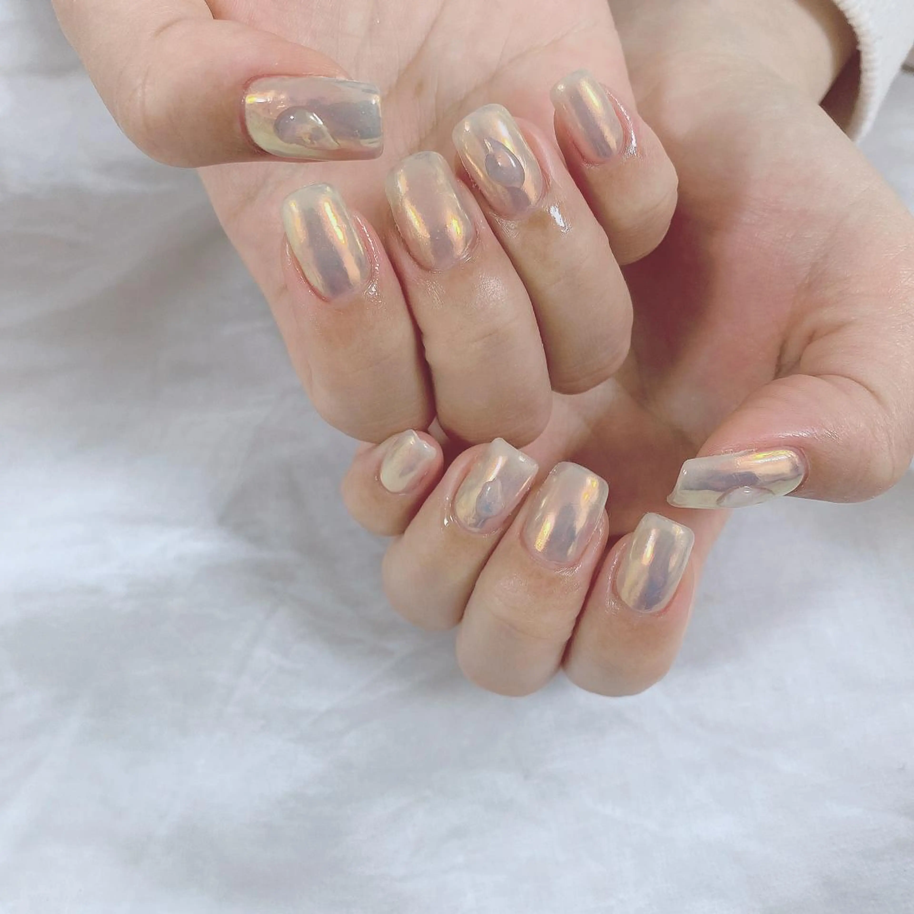 ネイル ハンドネイル SOL NAILのネイルデザイン