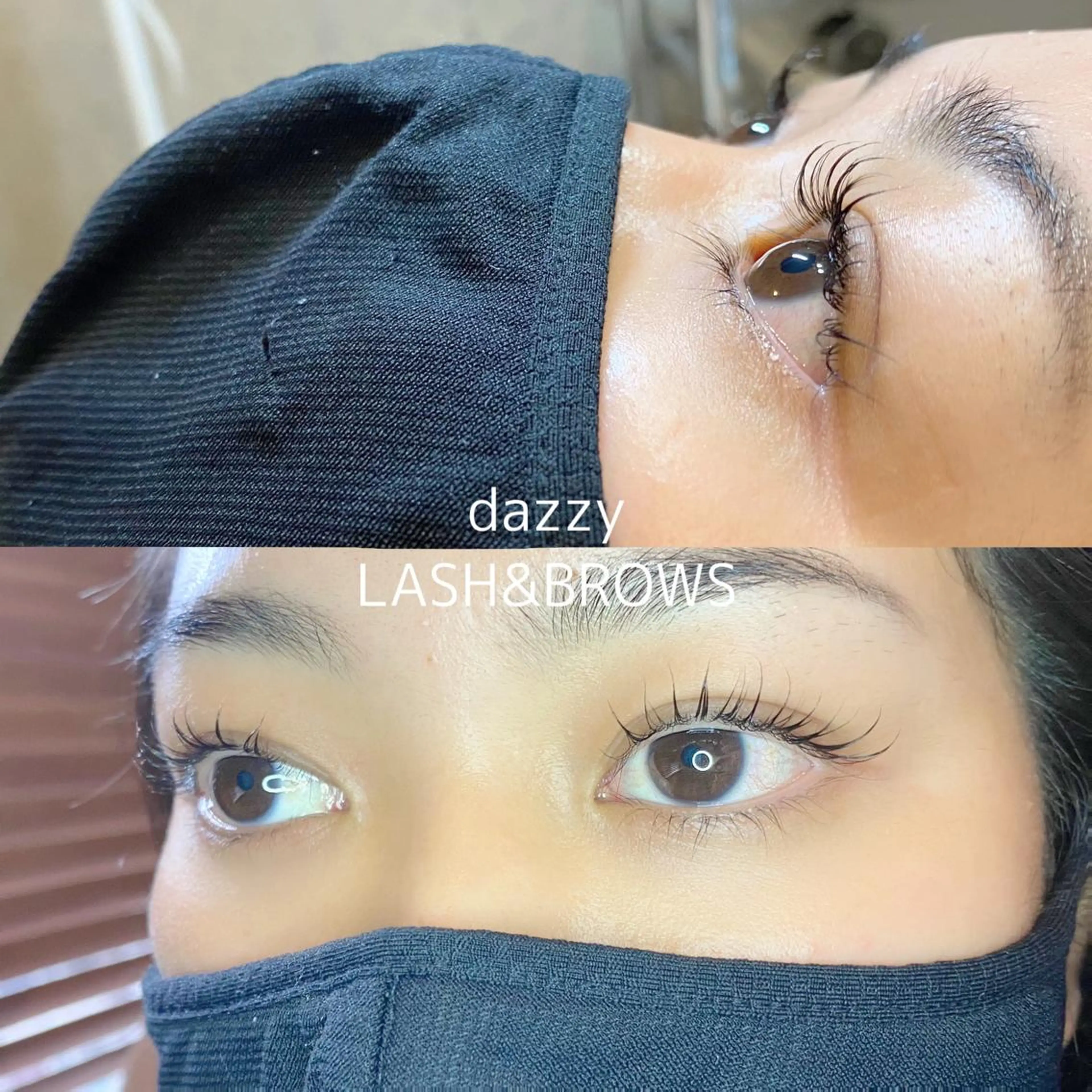 マツエク・マツパ 20日空き有♡ ERIKA♡のマツエク・マツパデザイン