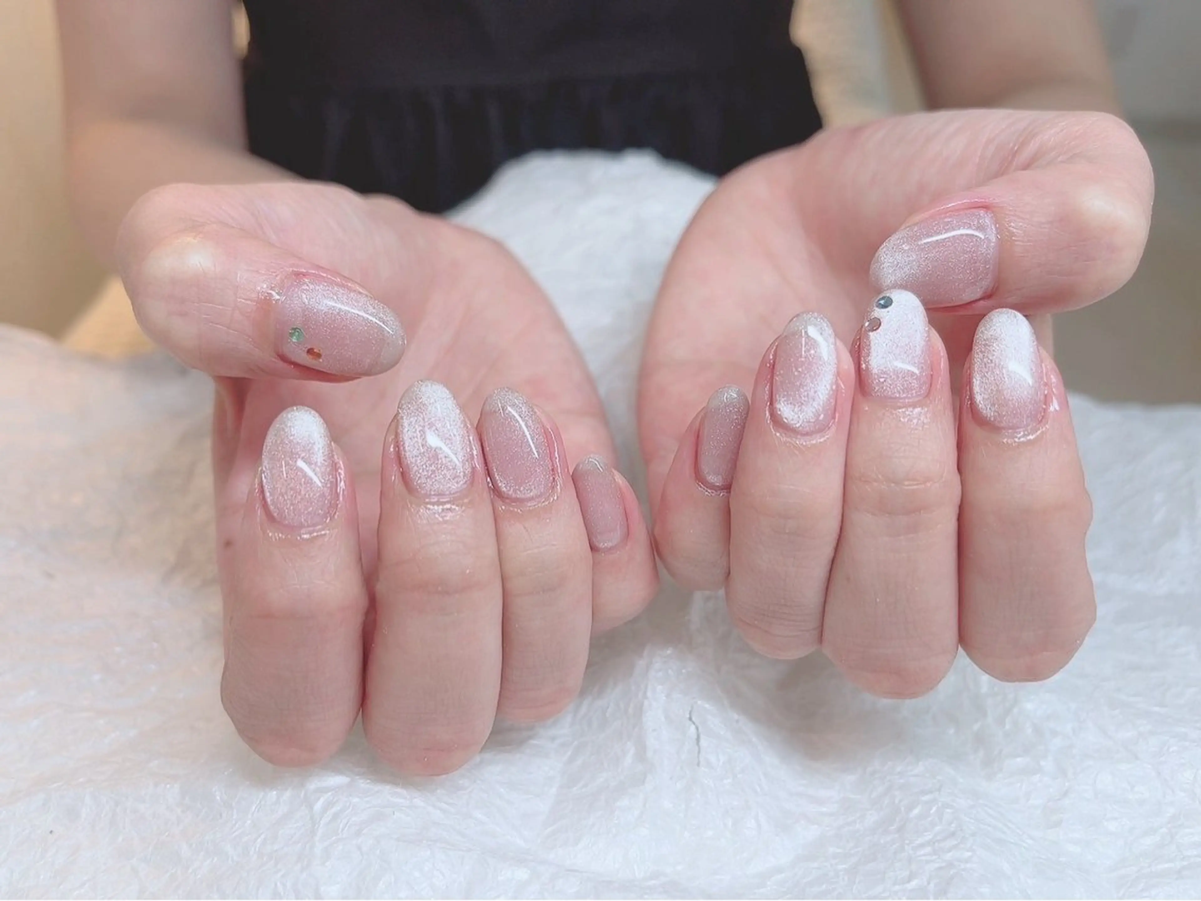 ネイル L&Y Nail salonのネイルデザイン