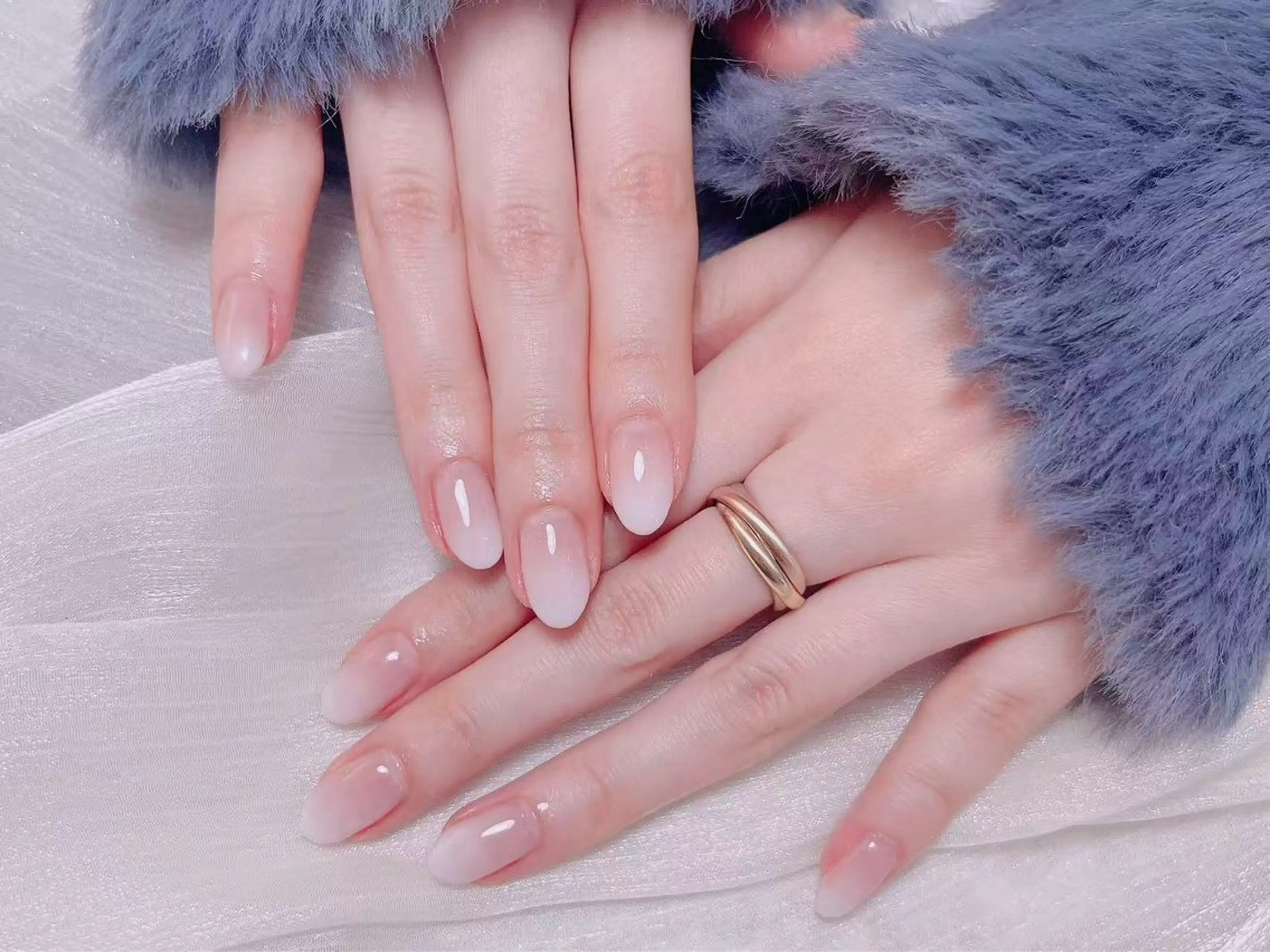 ネイル ハンドネイル Kari ネイルサロンのネイルデザイン