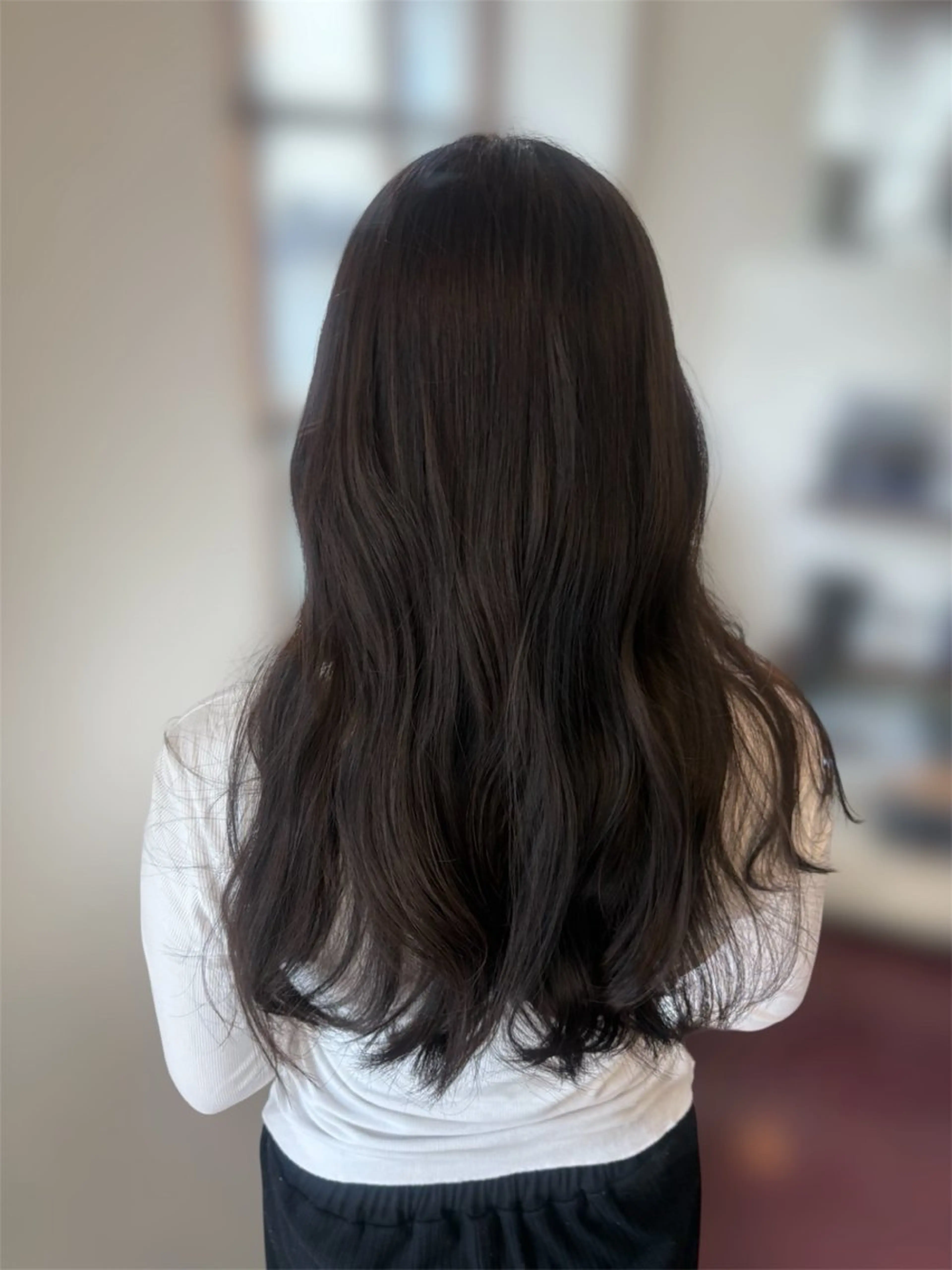 ロング 🍎【LOREM】 Asami🍎のヘアスタイル