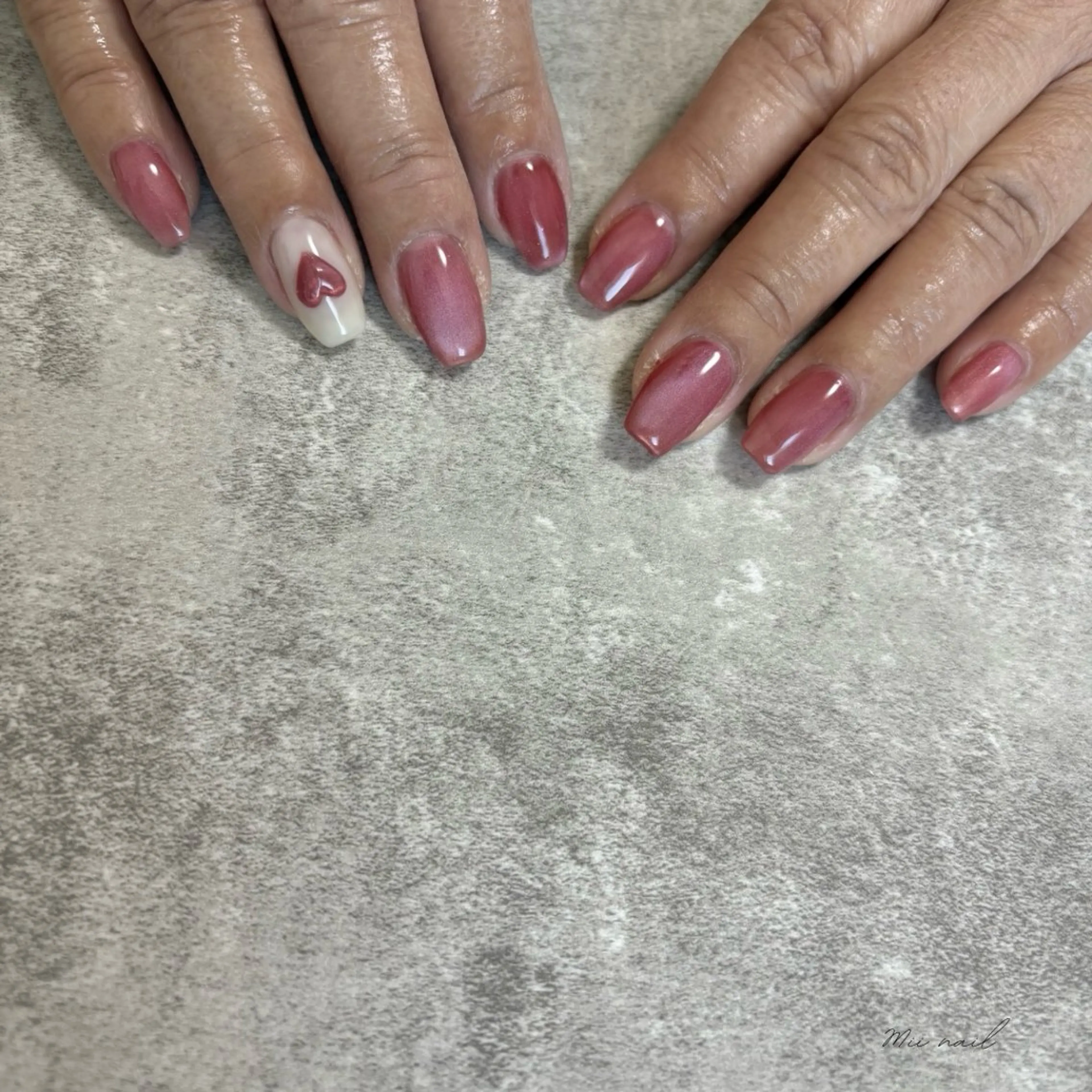 ネイル Mii nail いづみのその他イメージ