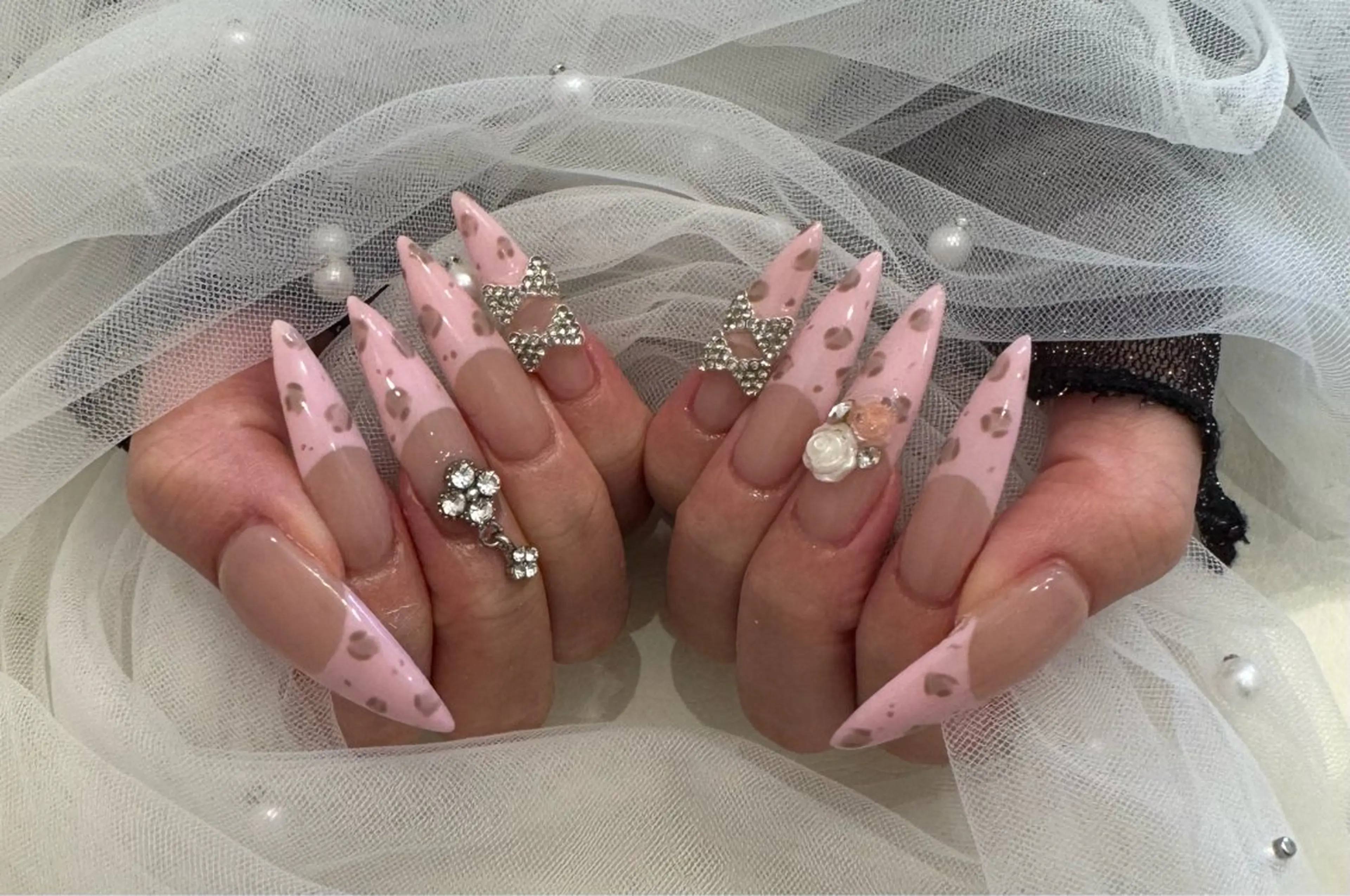 ネイル ハンドネイル nail salon belleのその他イメージ